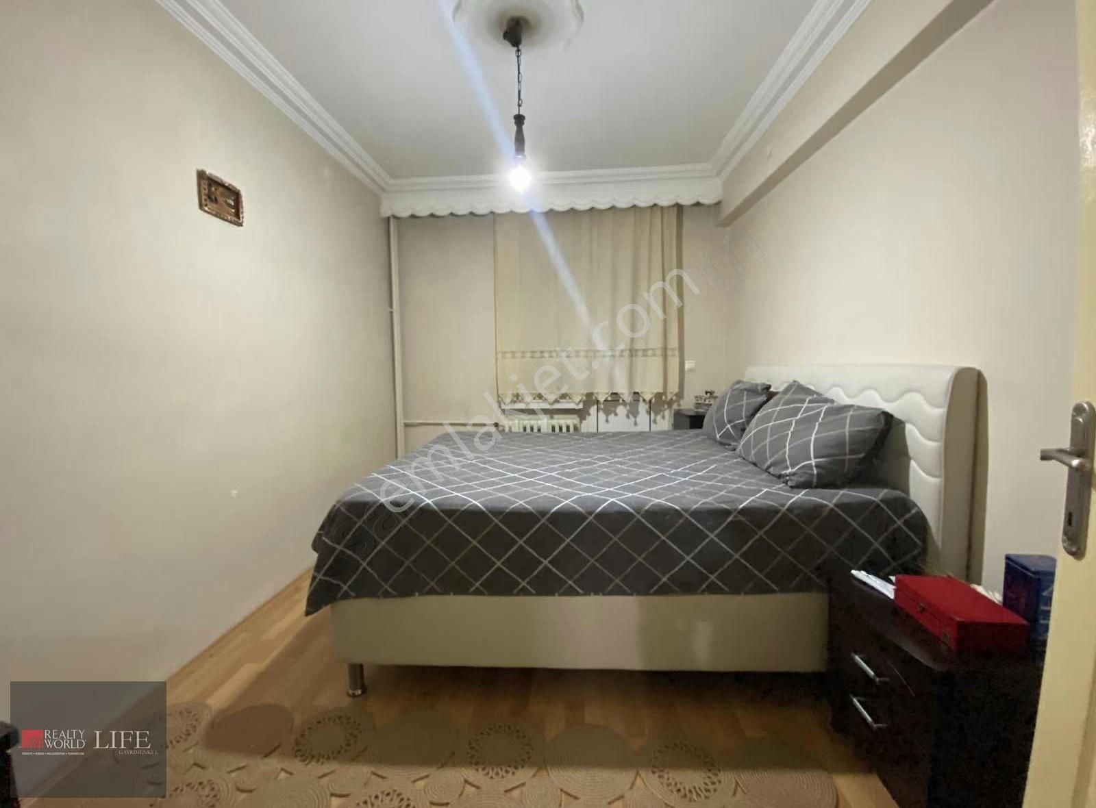 Rw Lıfe // Gültepe Mah. Üniversite Evleri 2+1 Satılık Daire - Görsel 7