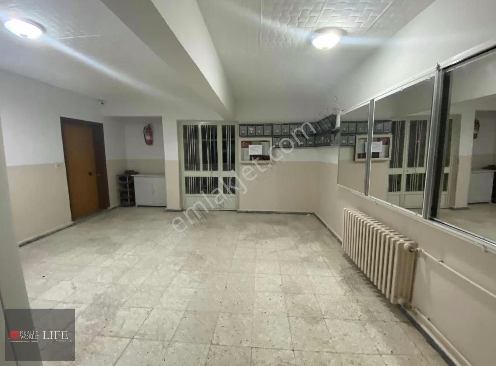 Rw Lıfe // Gültepe Mah. Üniversite Evleri 2+1 Satılık Daire - Görsel 21