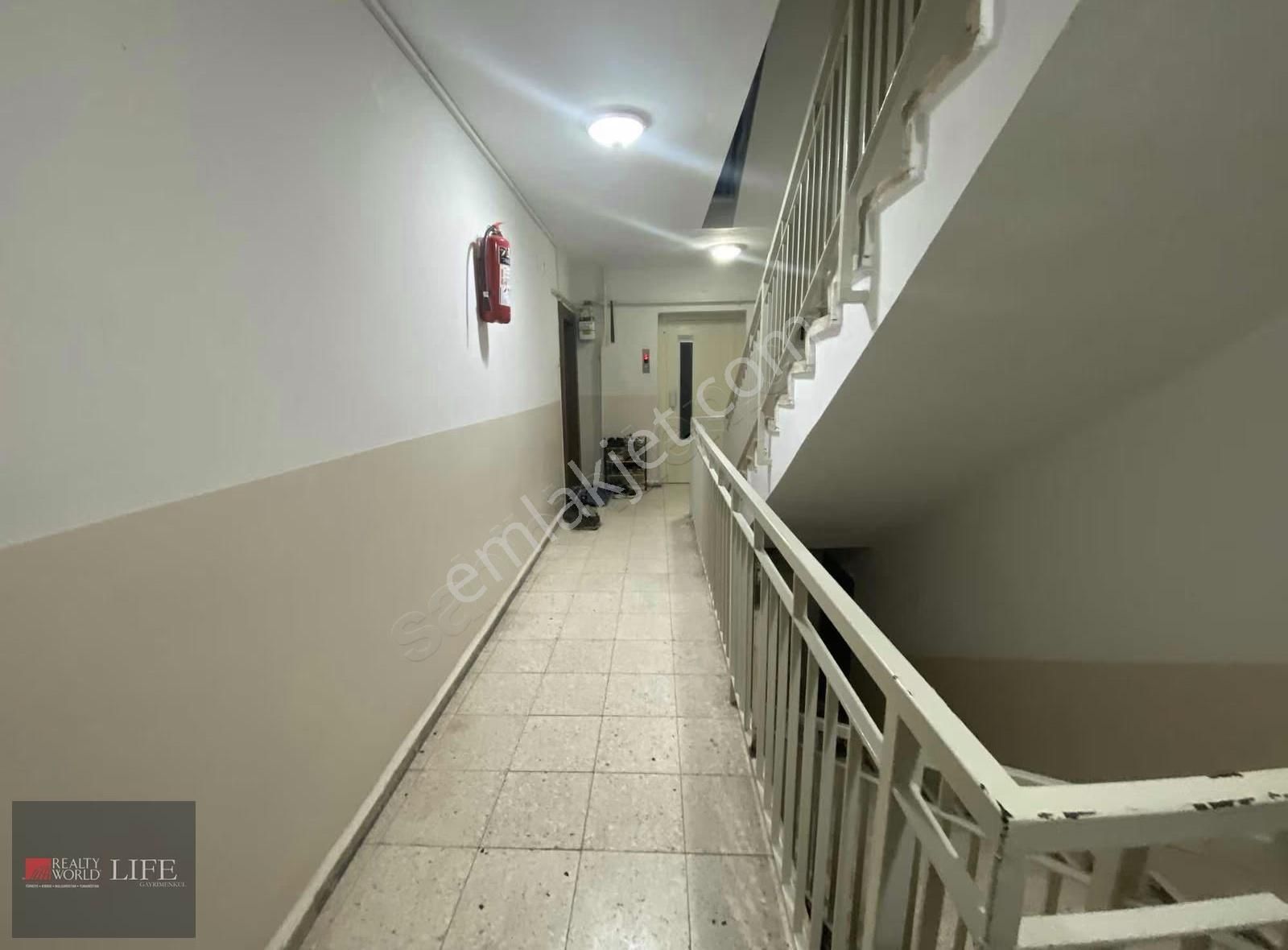 Rw Lıfe // Gültepe Mah. Üniversite Evleri 2+1 Satılık Daire - Görsel 15