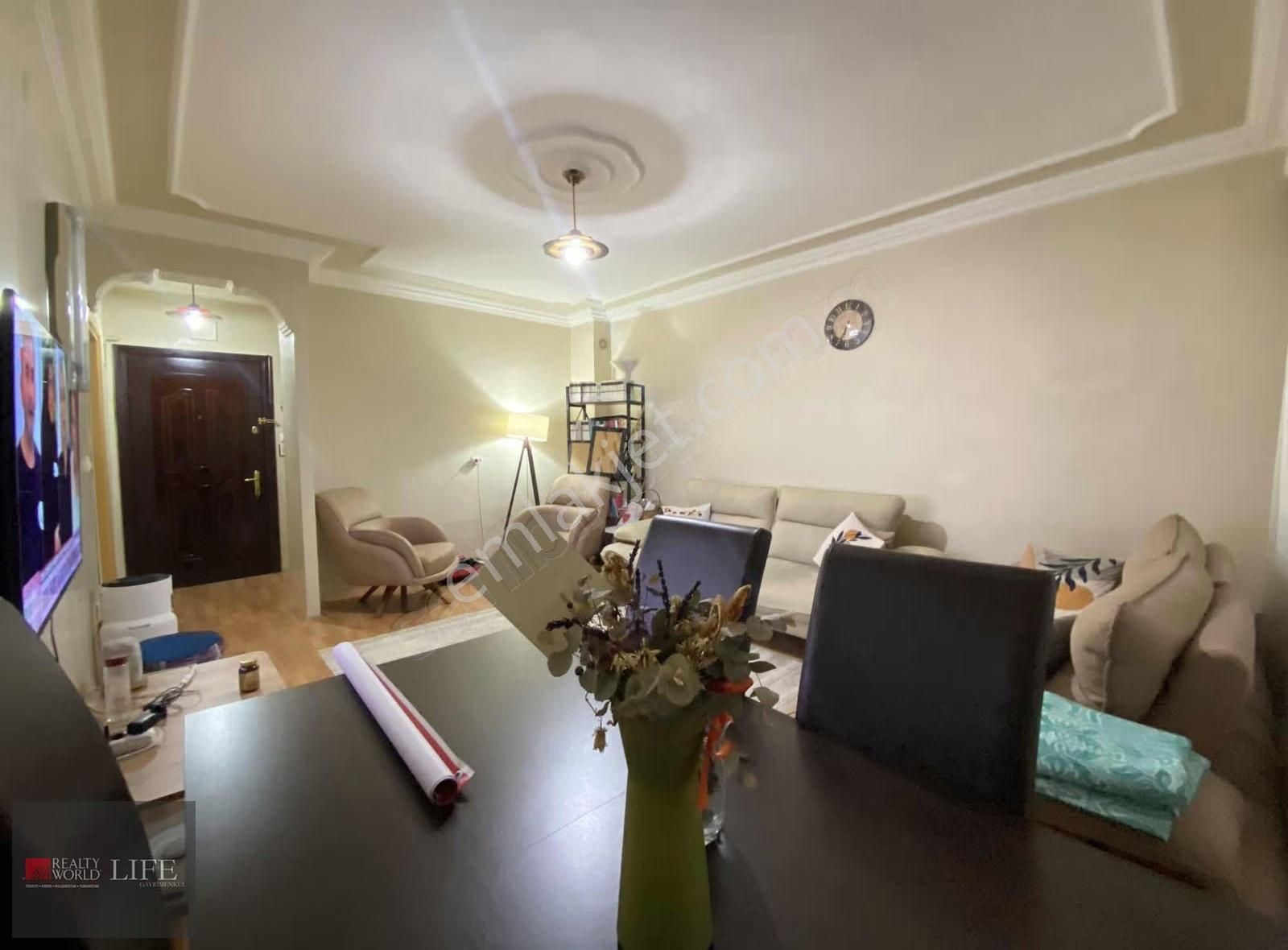 Rw Lıfe // Gültepe Mah. Üniversite Evleri 2+1 Satılık Daire - Görsel 24