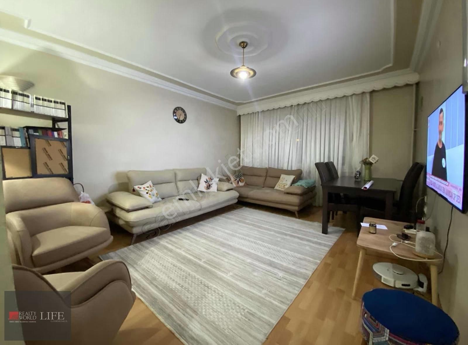 Rw Lıfe // Gültepe Mah. Üniversite Evleri 2+1 Satılık Daire - Görsel 9