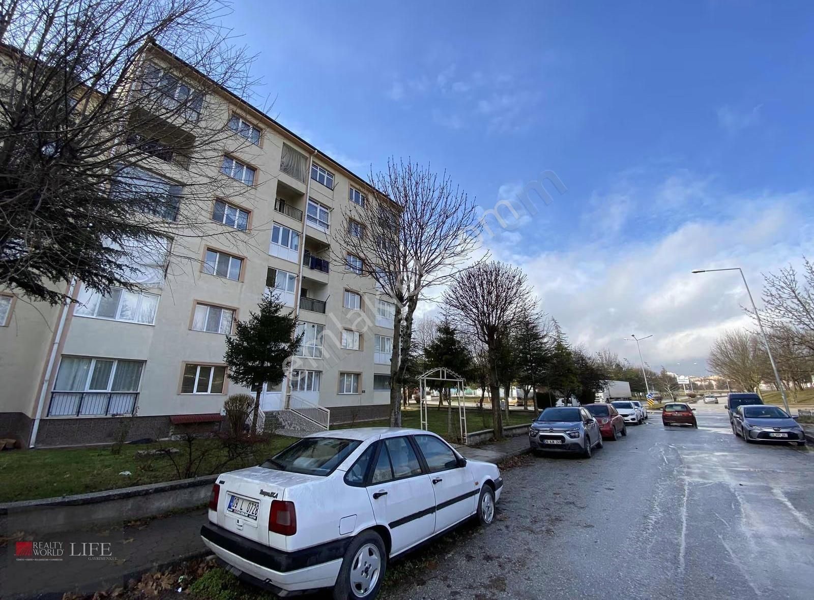 Rw Lıfe // Gültepe Mah. Üniversite Evleri 2+1 Satılık Daire - Görsel 6