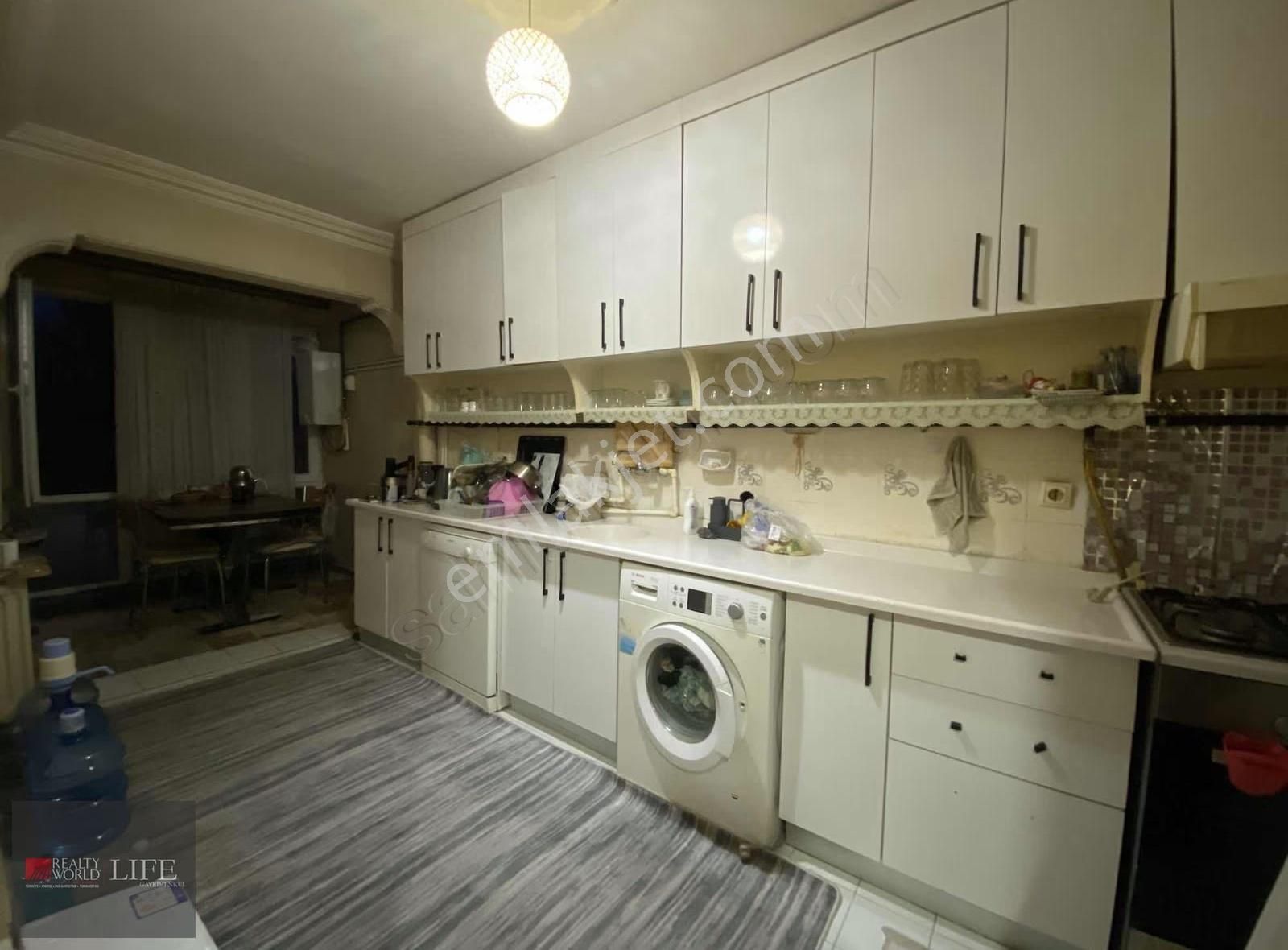 Rw Lıfe // Gültepe Mah. Üniversite Evleri 2+1 Satılık Daire - Görsel 30