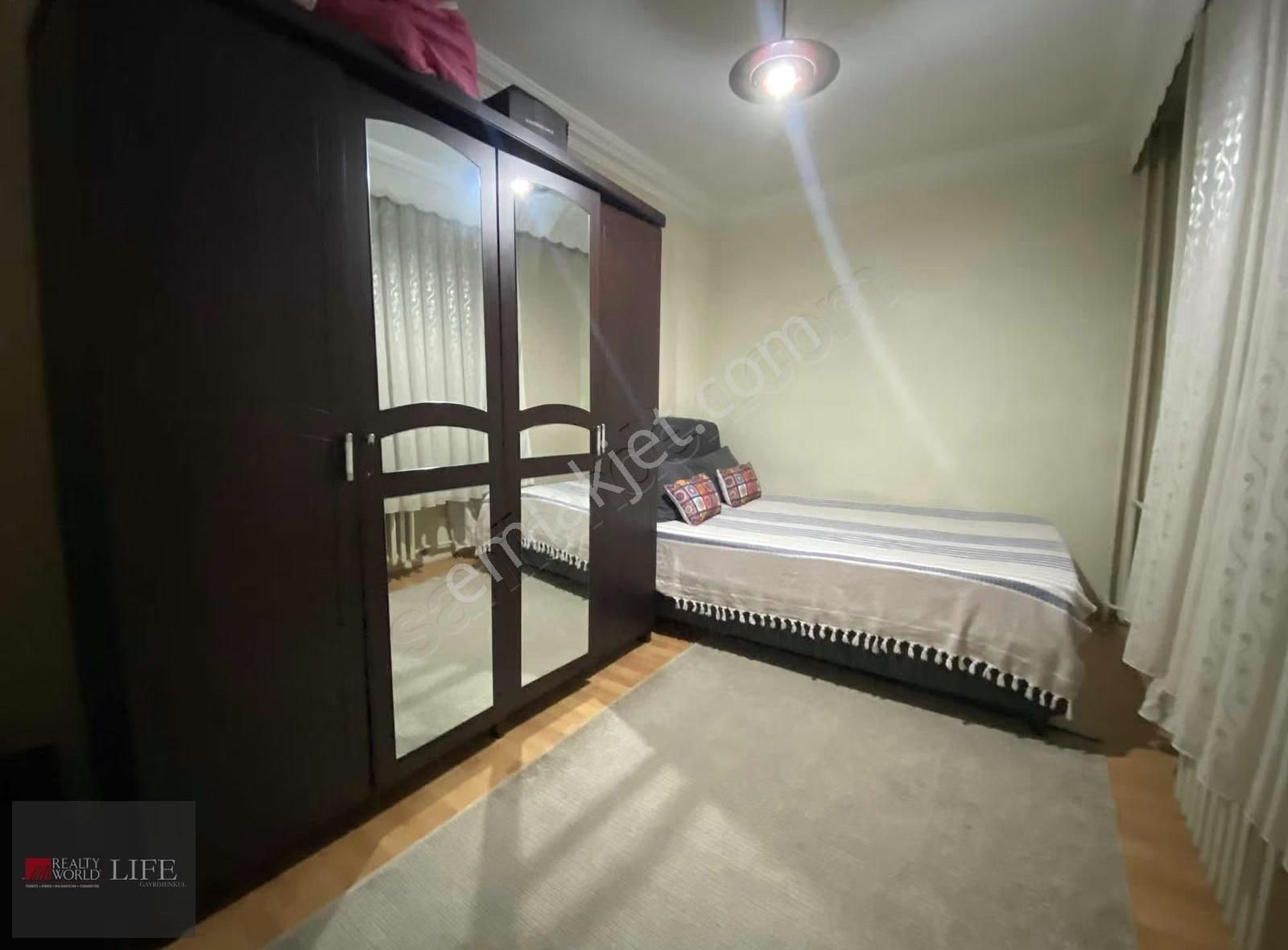 Rw Lıfe // Gültepe Mah. Üniversite Evleri 2+1 Satılık Daire - Görsel 11