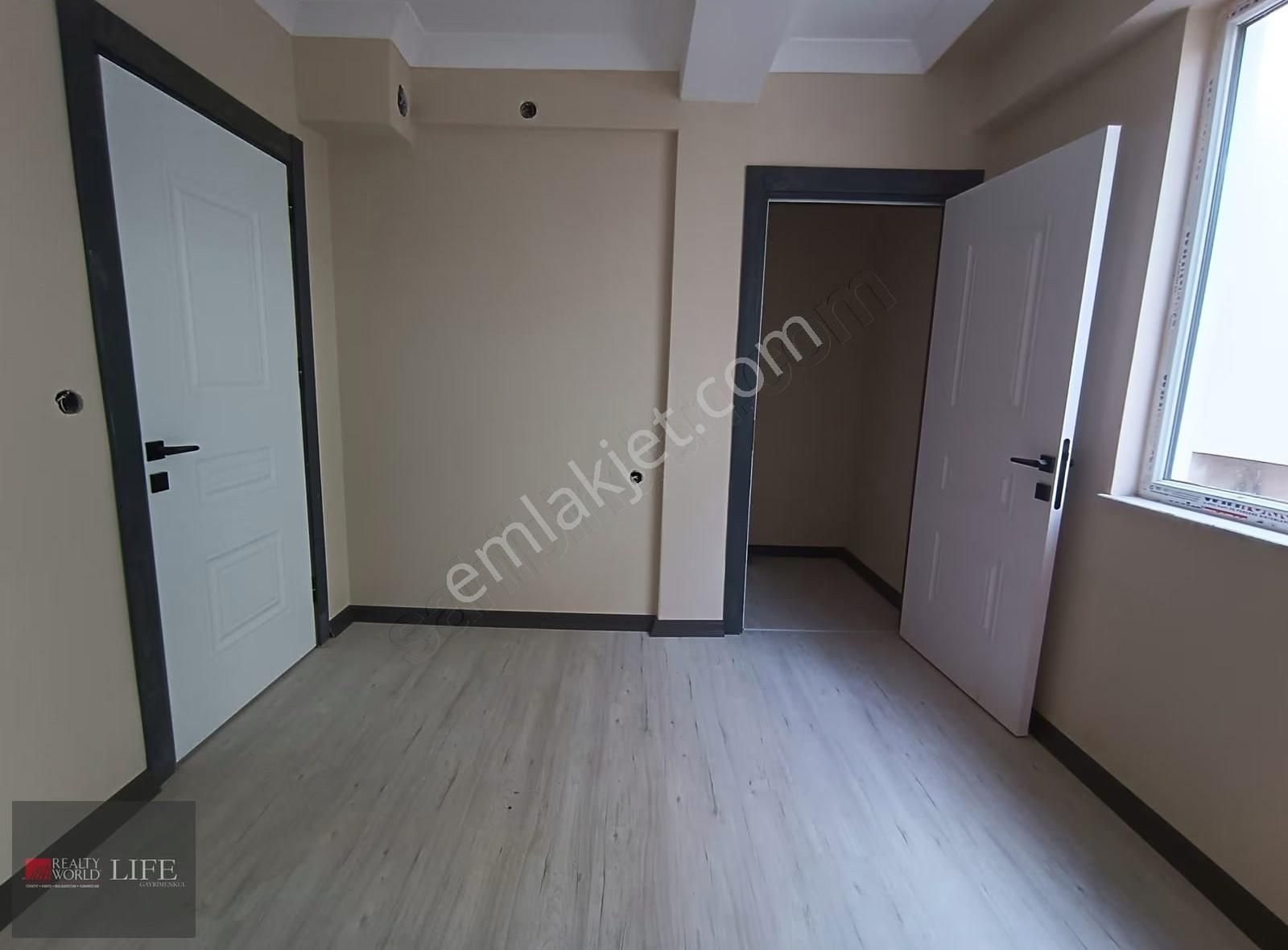 Rw Lıfe // Çamlıca Mah.tombakzade Yakını Satılık 2+0 Daire - Görsel 7
