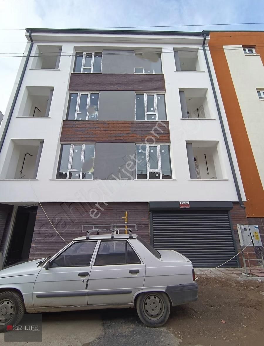 Rw Lıfe // Çamlıca Mah.tombakzade Yakını Satılık 2+0 Daire - Görsel 16