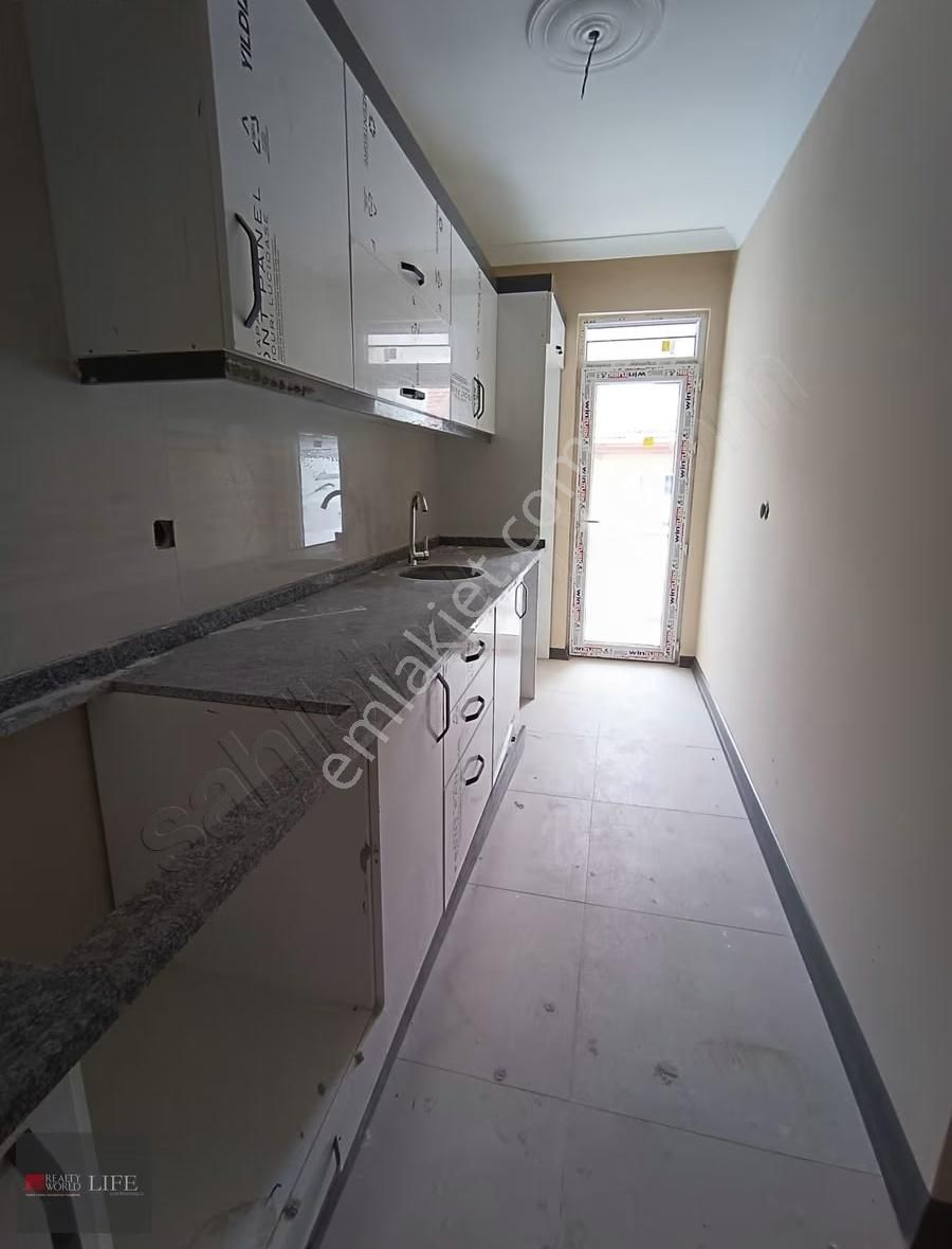 Rw Lıfe // Çamlıca Mah.tombakzade Yakını Satılık 2+0 Daire - Görsel 8