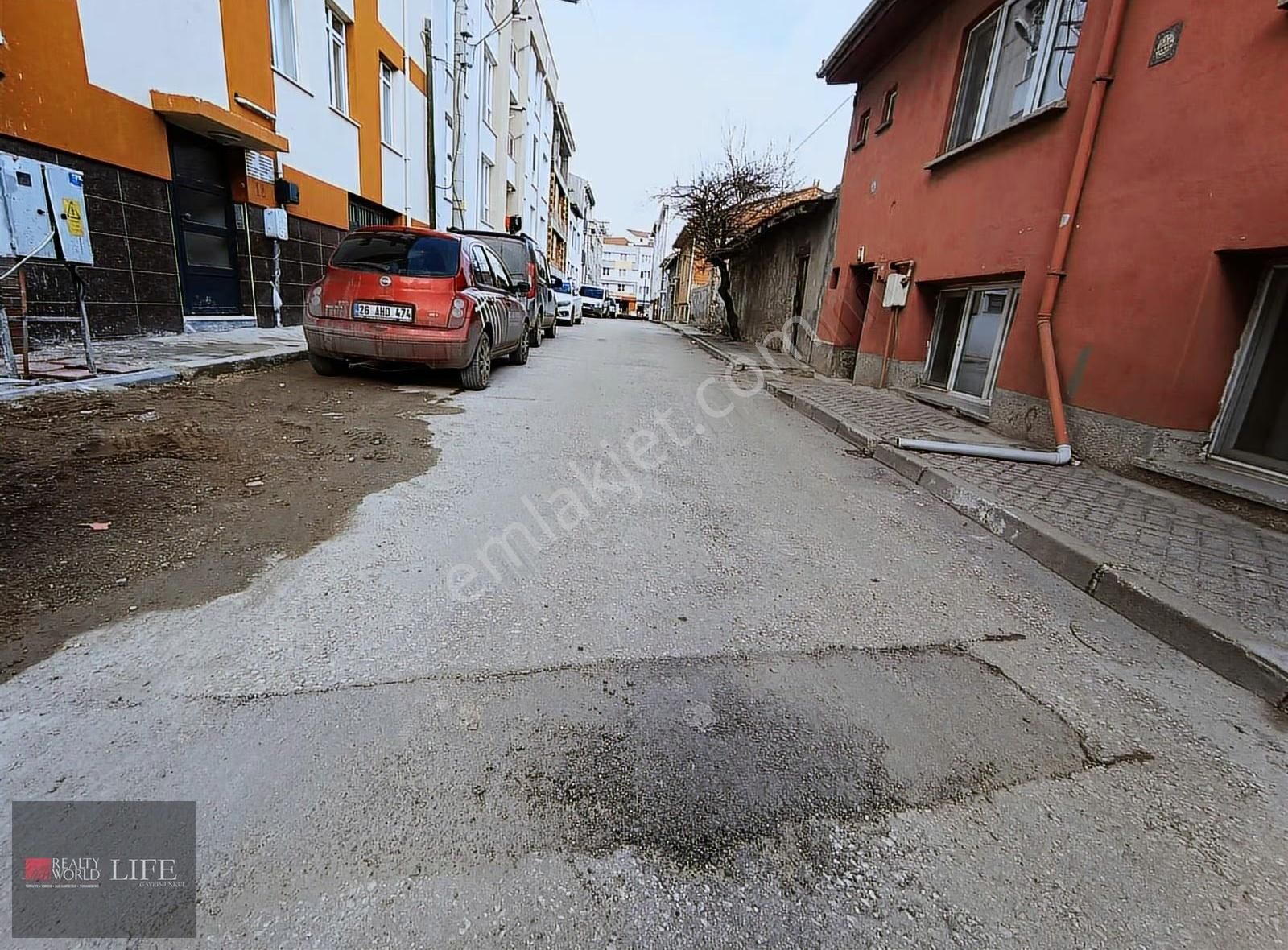 Rw Lıfe // Çamlıca Mah.tombakzade Yakını Satılık 2+0 Daire - Görsel 15