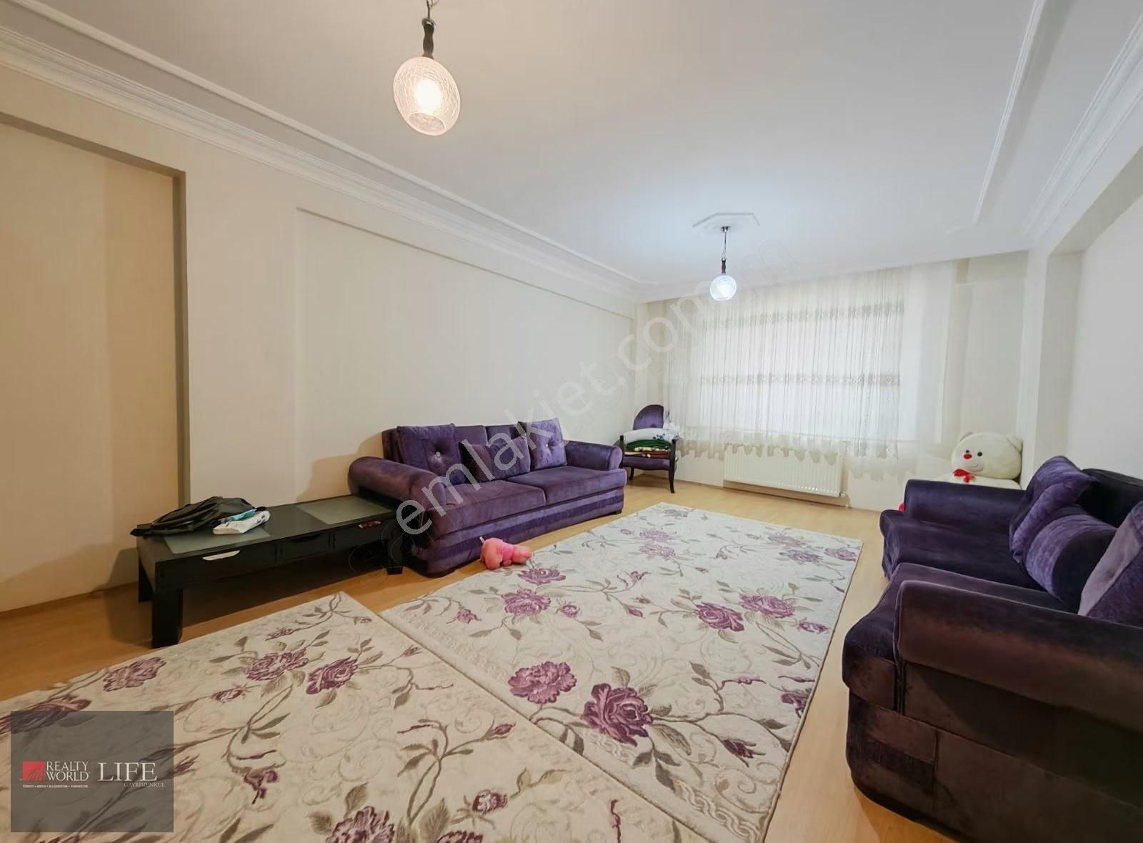 Rw Lıfe// Emek Mah. 4+1 Dubleks 186m2 Satılık Daire - Görsel 20