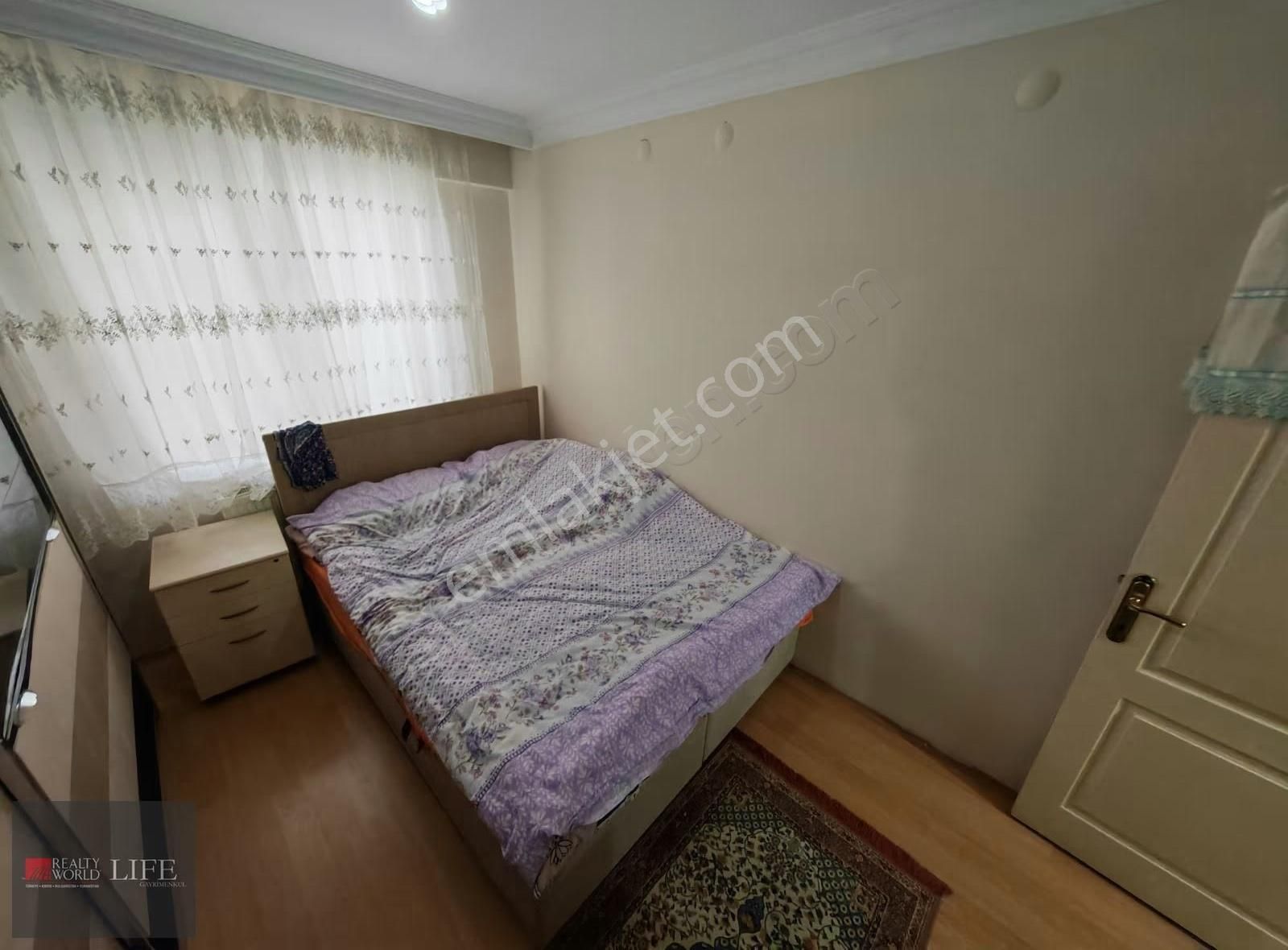 Rw Lıfe// Emek Mah. 4+1 Dubleks 186m2 Satılık Daire - Görsel 27