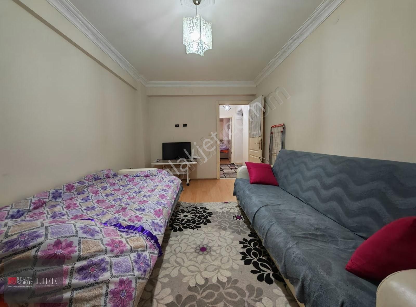 Rw Lıfe// Emek Mah. 4+1 Dubleks 186m2 Satılık Daire - Görsel 18