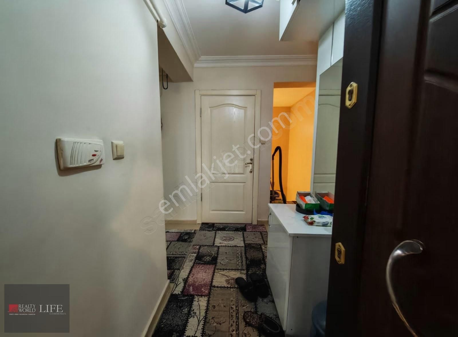 Rw Lıfe// Emek Mah. 4+1 Dubleks 186m2 Satılık Daire - Görsel 9