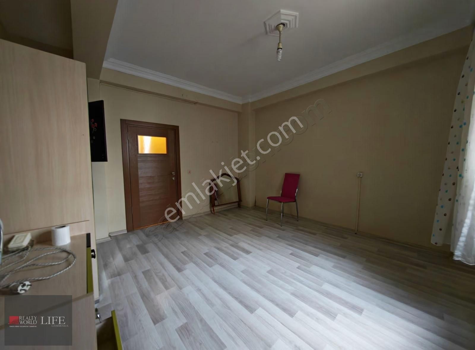 Rw Lıfe// Emek Mah. 4+1 Dubleks 186m2 Satılık Daire - Görsel 32