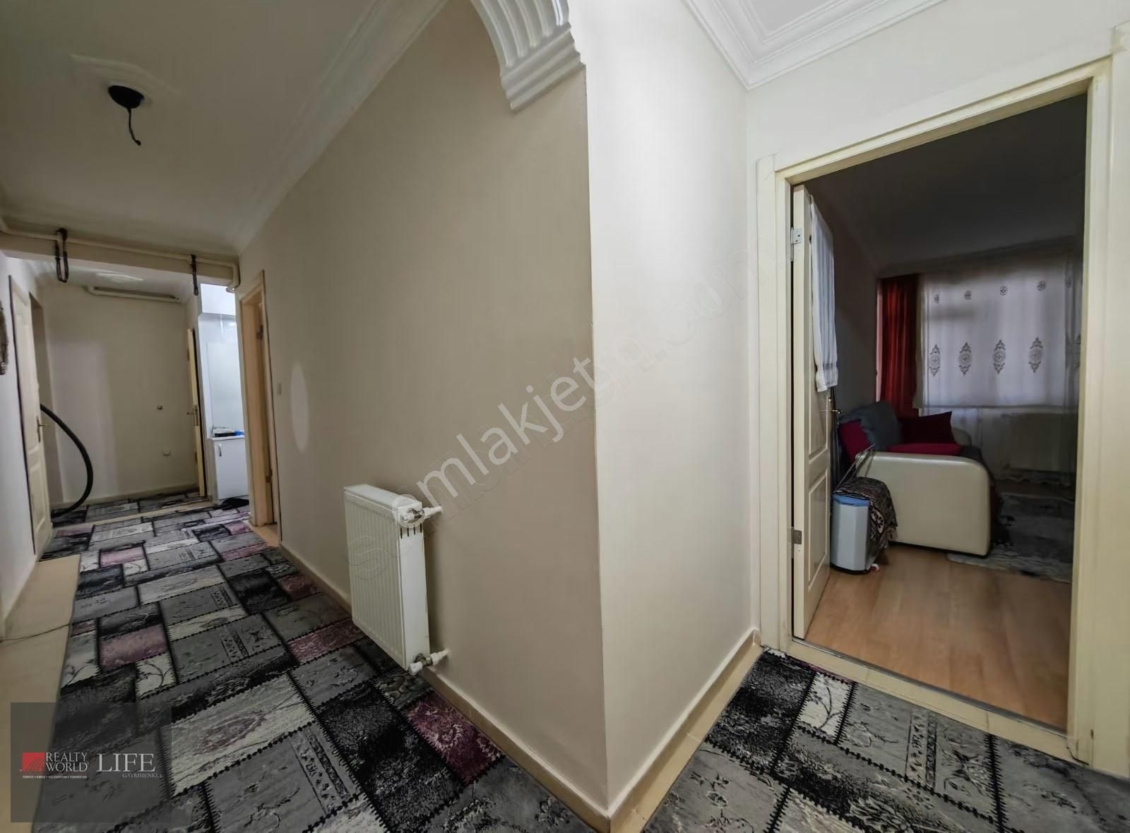 Rw Lıfe// Emek Mah. 4+1 Dubleks 186m2 Satılık Daire - Görsel 13