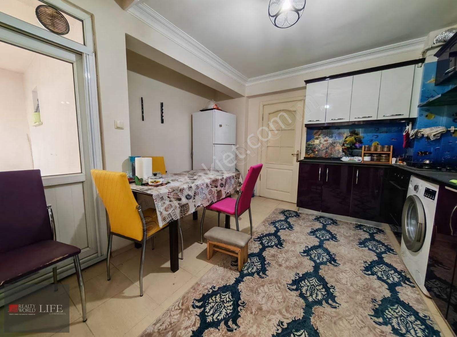 Rw Lıfe// Emek Mah. 4+1 Dubleks 186m2 Satılık Daire - Görsel 24