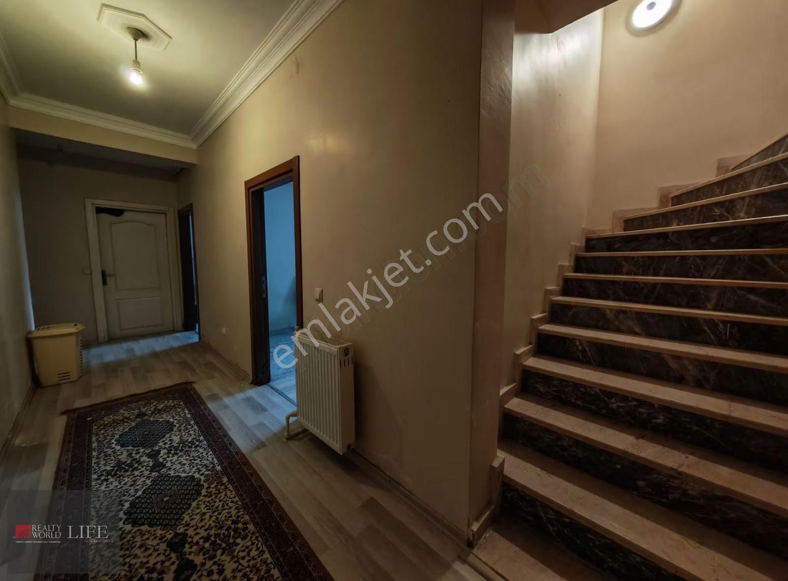 Rw Lıfe// Emek Mah. 4+1 Dubleks 186m2 Satılık Daire - Görsel 28