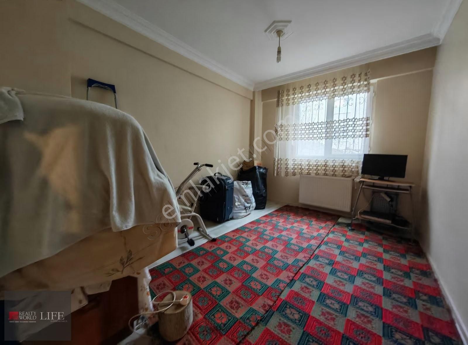 Rw Lıfe// Emek Mah. 4+1 Dubleks 186m2 Satılık Daire - Görsel 35