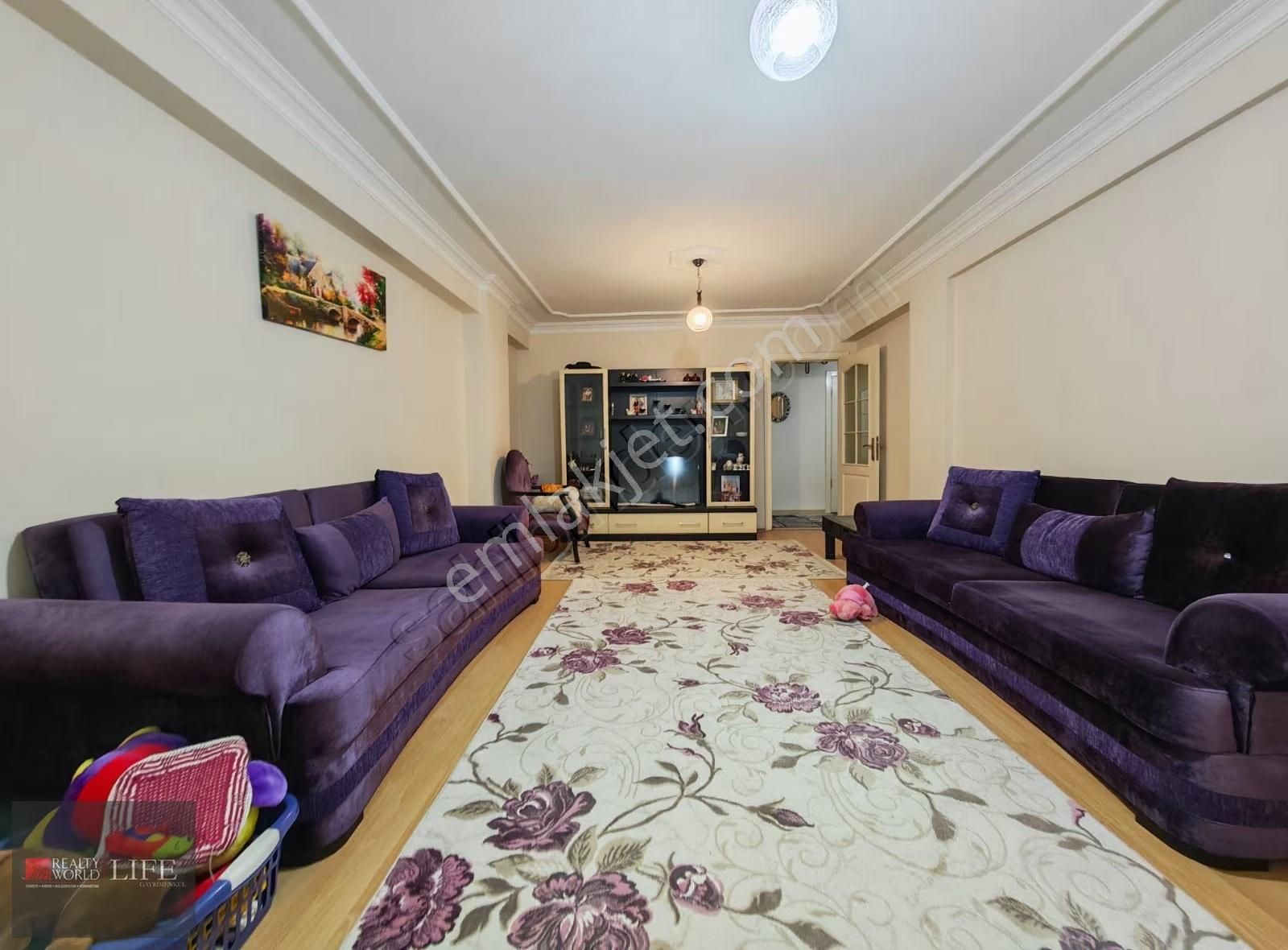 Rw Lıfe// Emek Mah. 4+1 Dubleks 186m2 Satılık Daire - Görsel 14