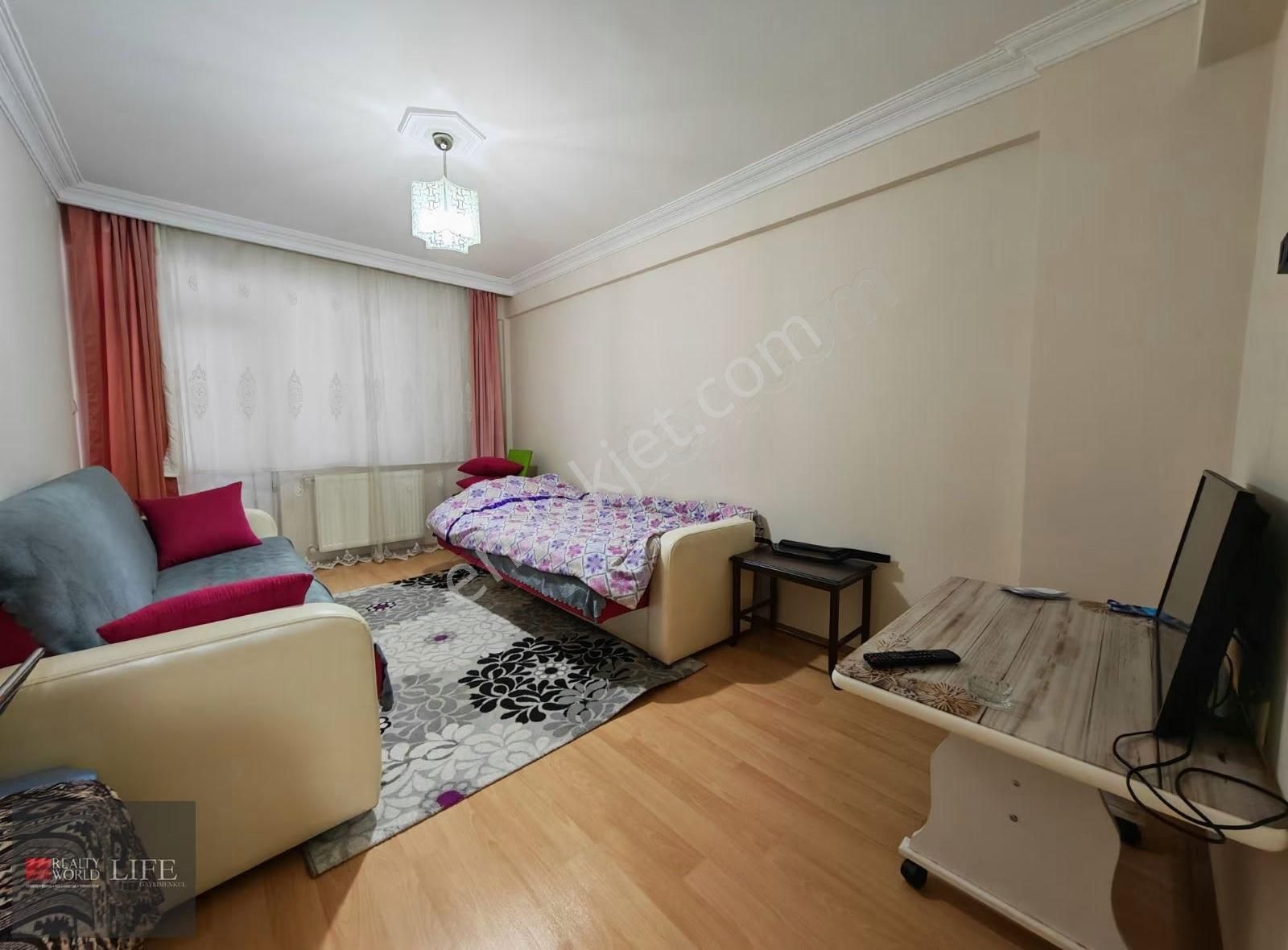 Rw Lıfe// Emek Mah. 4+1 Dubleks 186m2 Satılık Daire - Görsel 19