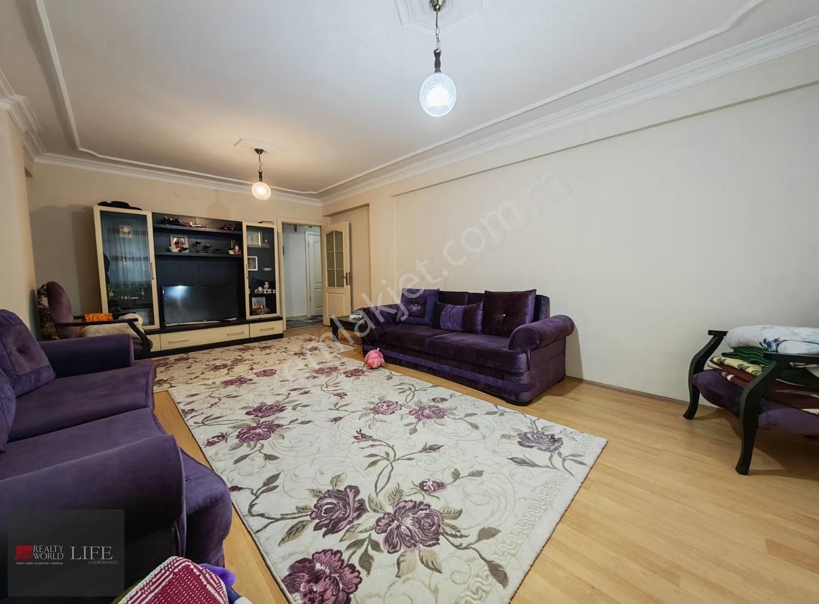 Rw Lıfe// Emek Mah. 4+1 Dubleks 186m2 Satılık Daire - Görsel 22