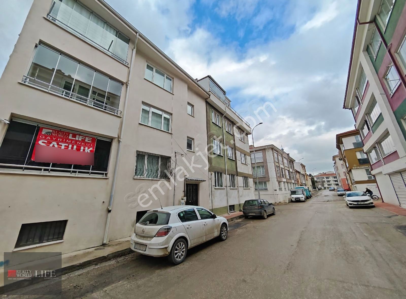 Rw Lıfe// Emek Mah. 4+1 Dubleks 186m2 Satılık Daire - Görsel 7