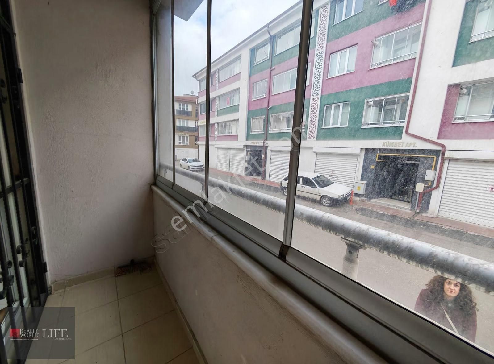 Rw Lıfe// Emek Mah. 4+1 Dubleks 186m2 Satılık Daire - Görsel 21