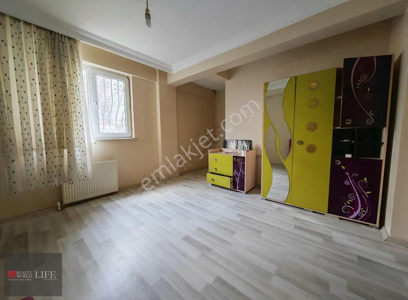 Rw Lıfe// Emek Mah. 4+1 Dubleks 186m2 Satılık Daire - Görsel 15