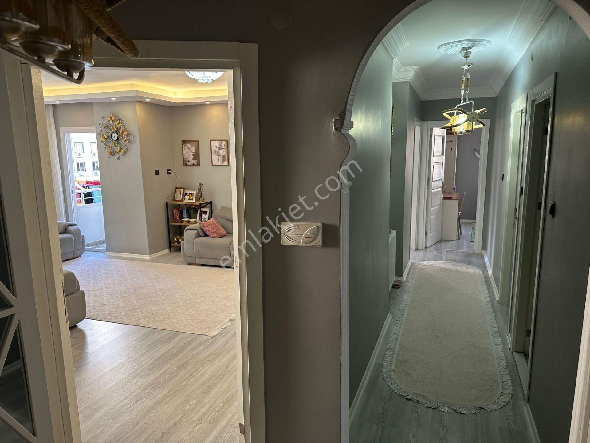 İz'den 100.yıl Bulvar Üzeri 3+1 Fiyat Performans Fırsatı - Görsel 6