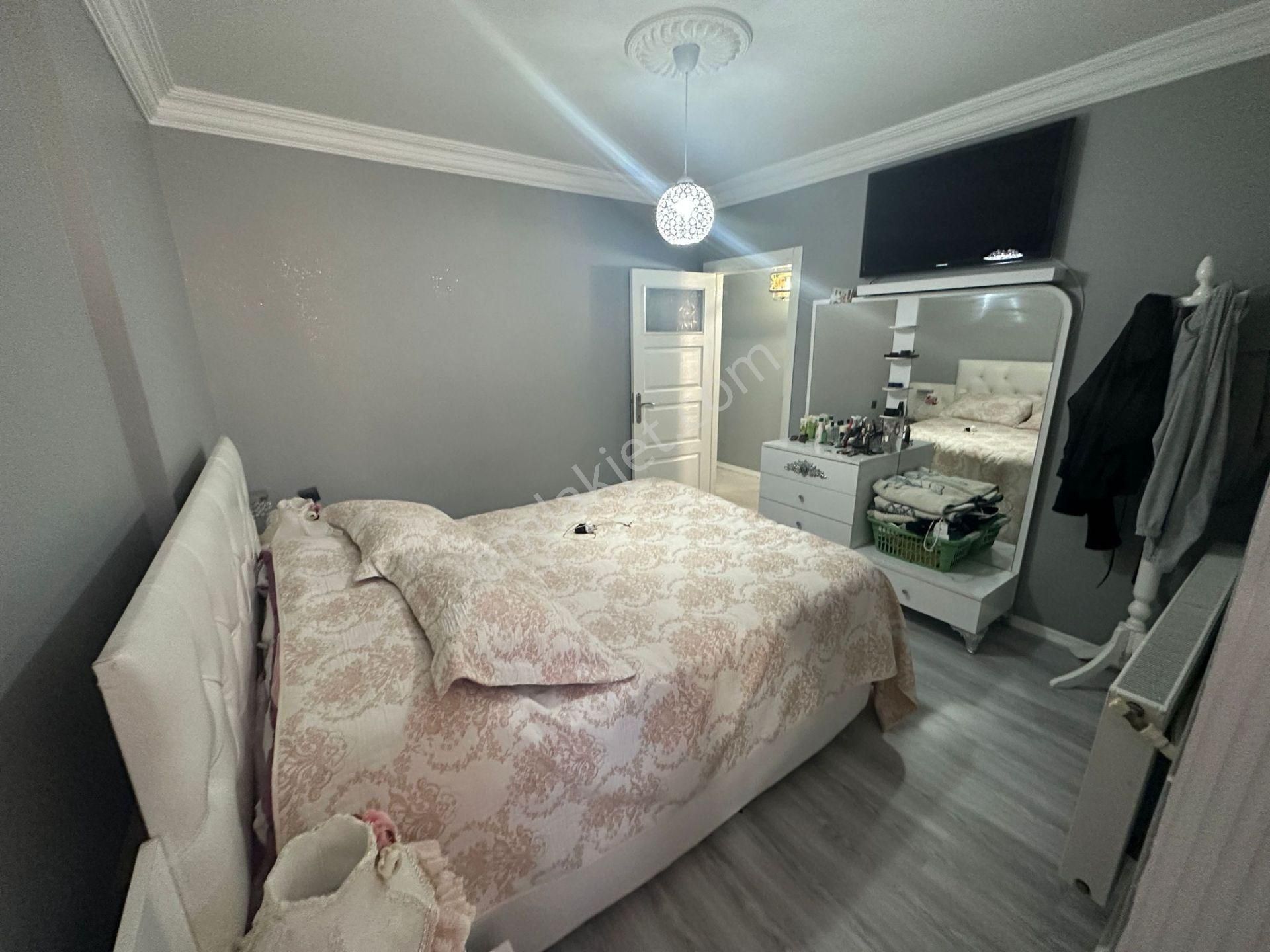 İz'den 100.yıl Bulvar Üzeri 3+1 Fiyat Performans Fırsatı - Görsel 9