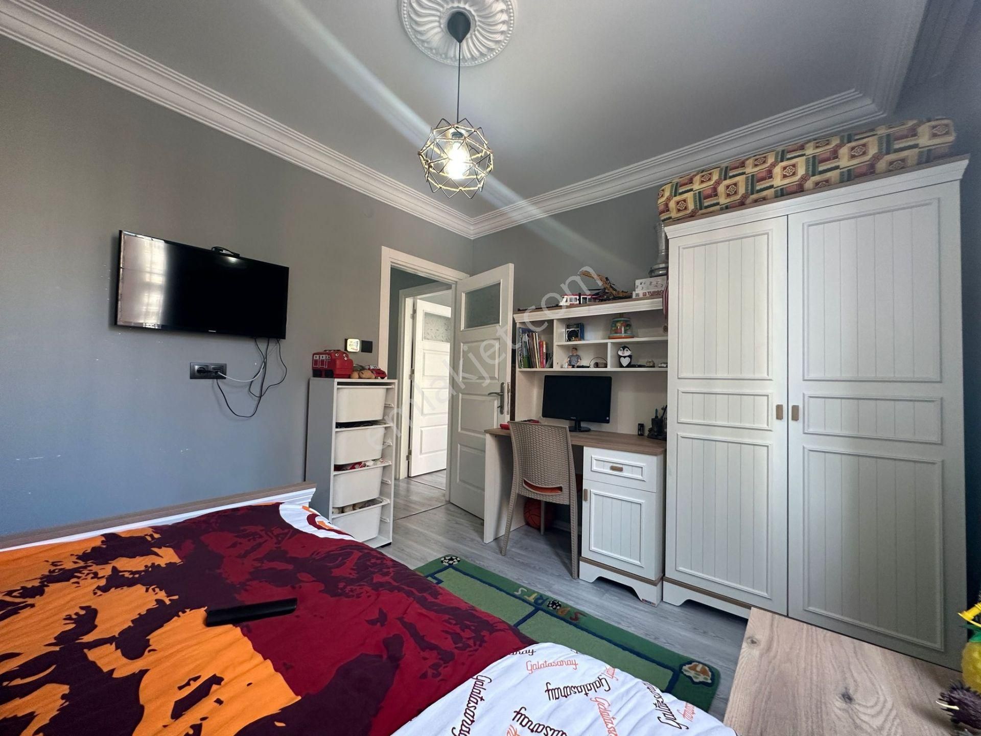 İz'den 100.yıl Bulvar Üzeri 3+1 Fiyat Performans Fırsatı - Görsel 11