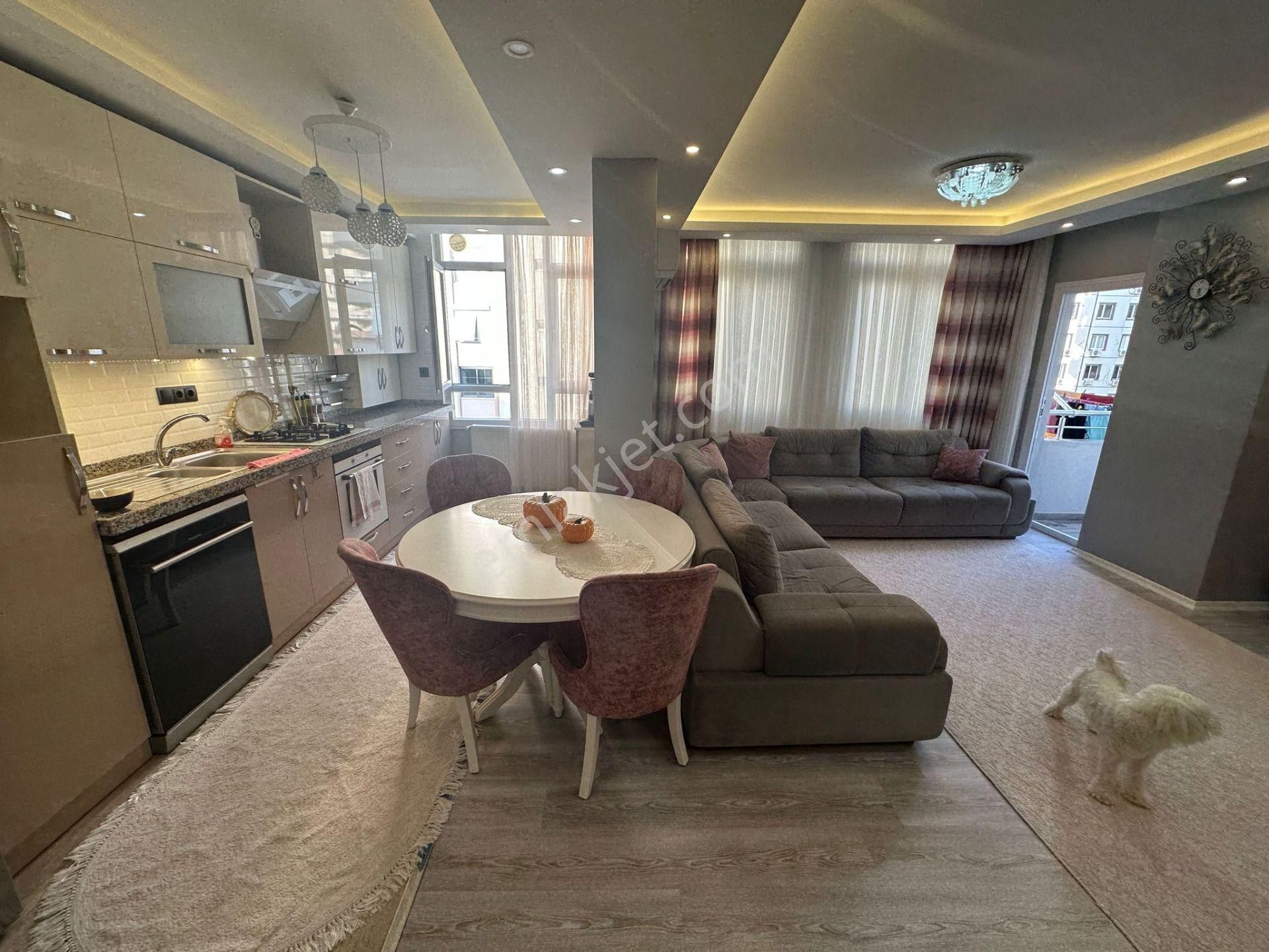 İz'den 100.yıl Bulvar Üzeri 3+1 Fiyat Performans Fırsatı - Görsel 4