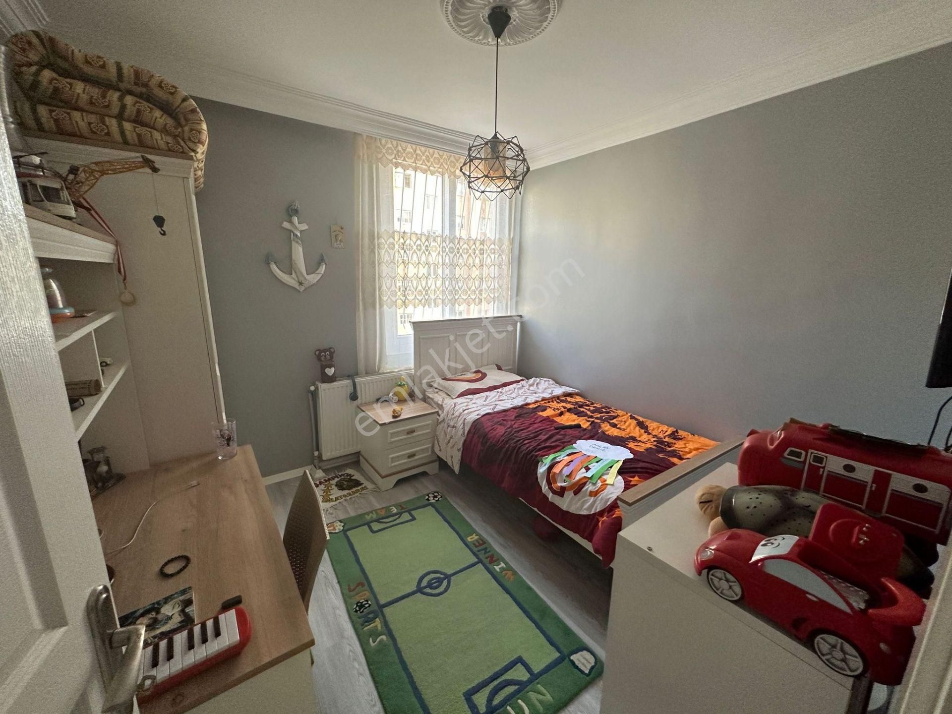 İz'den 100.yıl Bulvar Üzeri 3+1 Fiyat Performans Fırsatı - Görsel 16