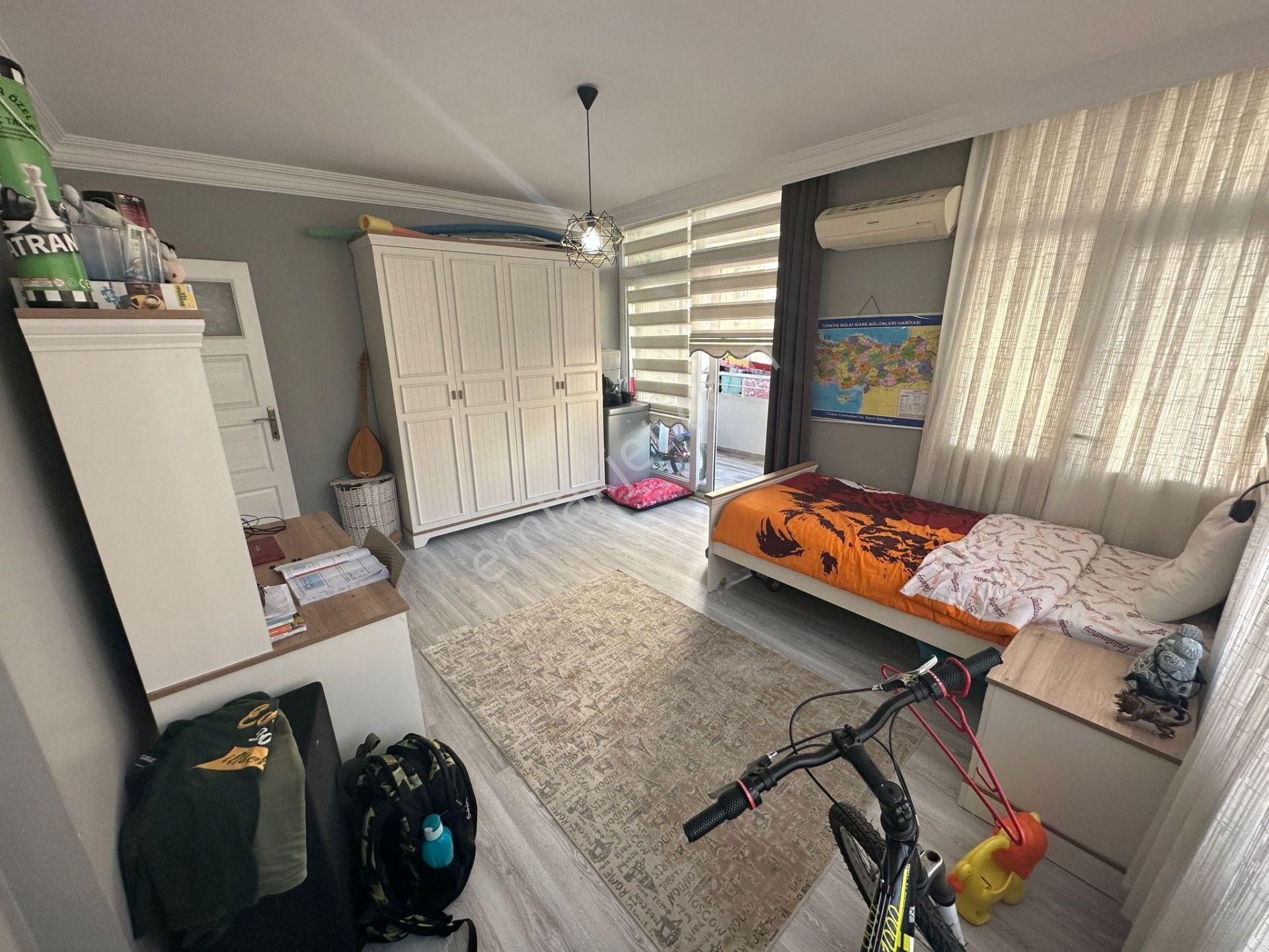 İz'den 100.yıl Bulvar Üzeri 3+1 Fiyat Performans Fırsatı - Görsel 14