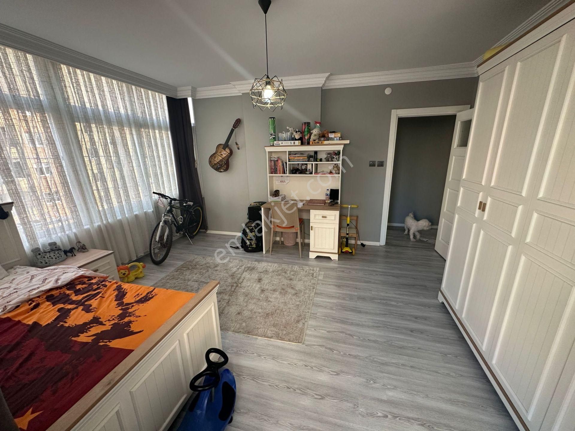 İz'den 100.yıl Bulvar Üzeri 3+1 Fiyat Performans Fırsatı - Görsel 10