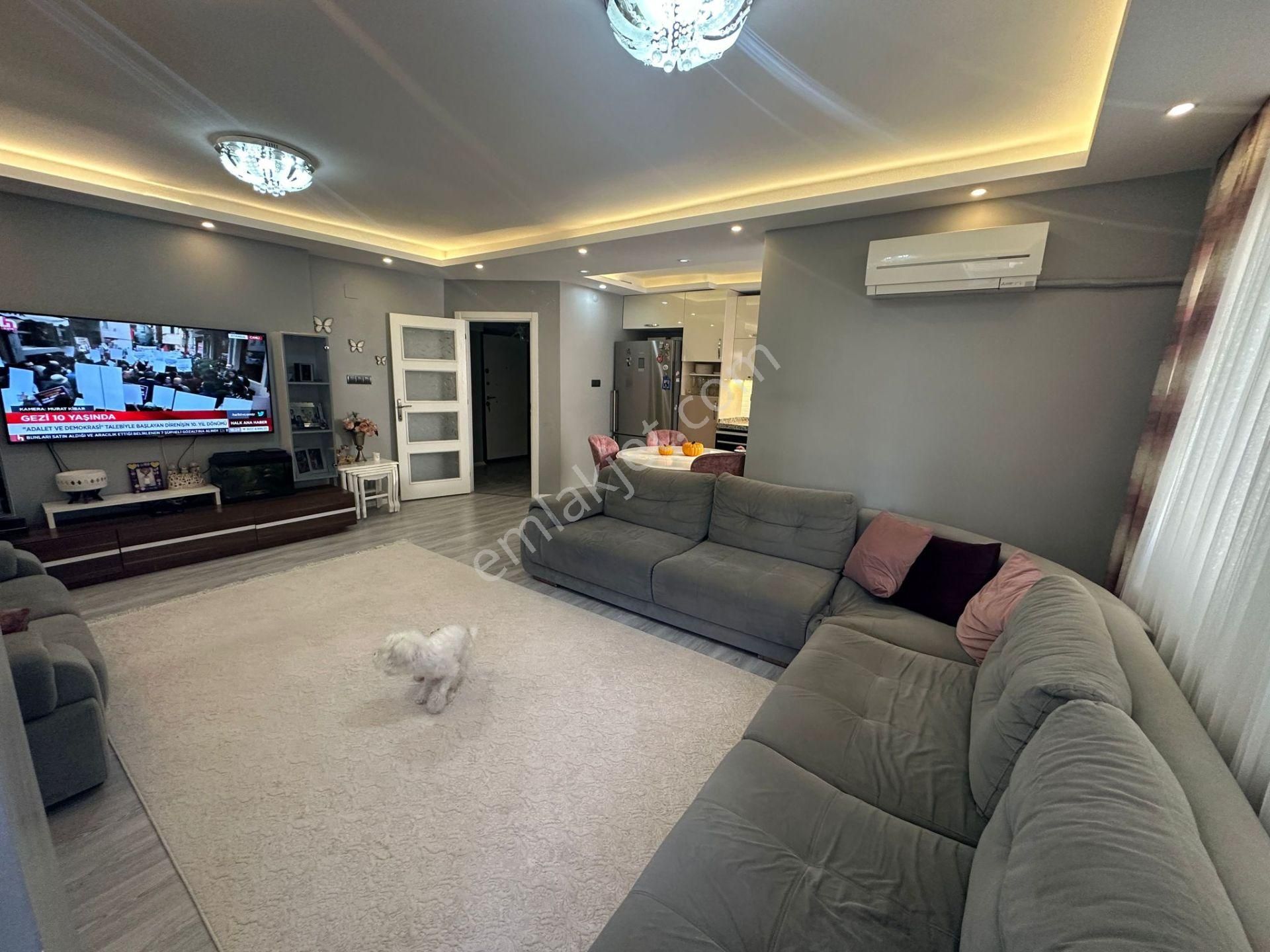 İz'den 100.yıl Bulvar Üzeri 3+1 Fiyat Performans Fırsatı - Görsel 3