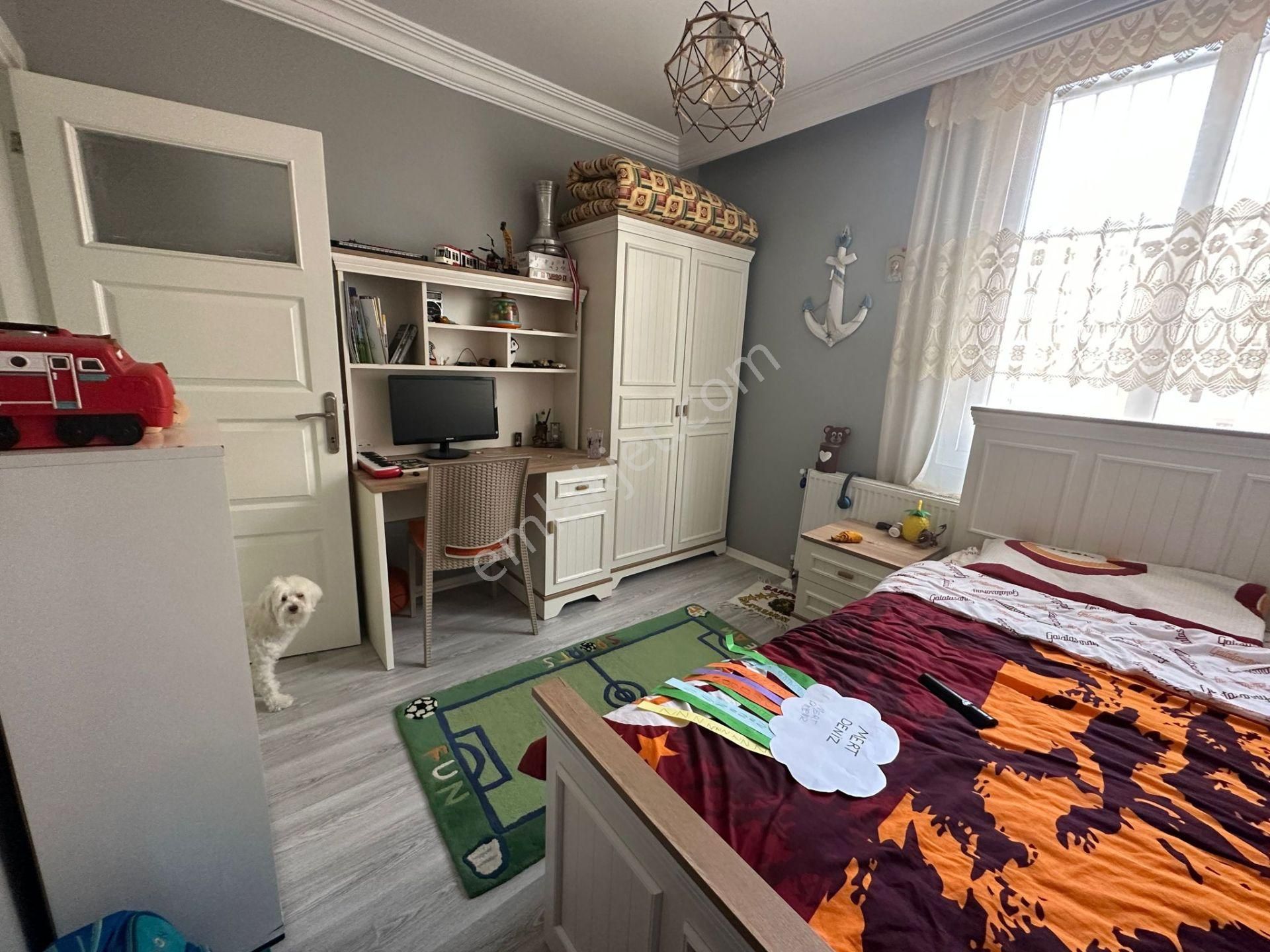 İz'den 100.yıl Bulvar Üzeri 3+1 Fiyat Performans Fırsatı - Görsel 12