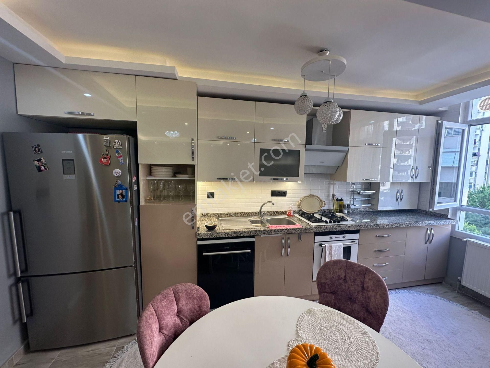 İz'den 100.yıl Bulvar Üzeri 3+1 Fiyat Performans Fırsatı - Görsel 5