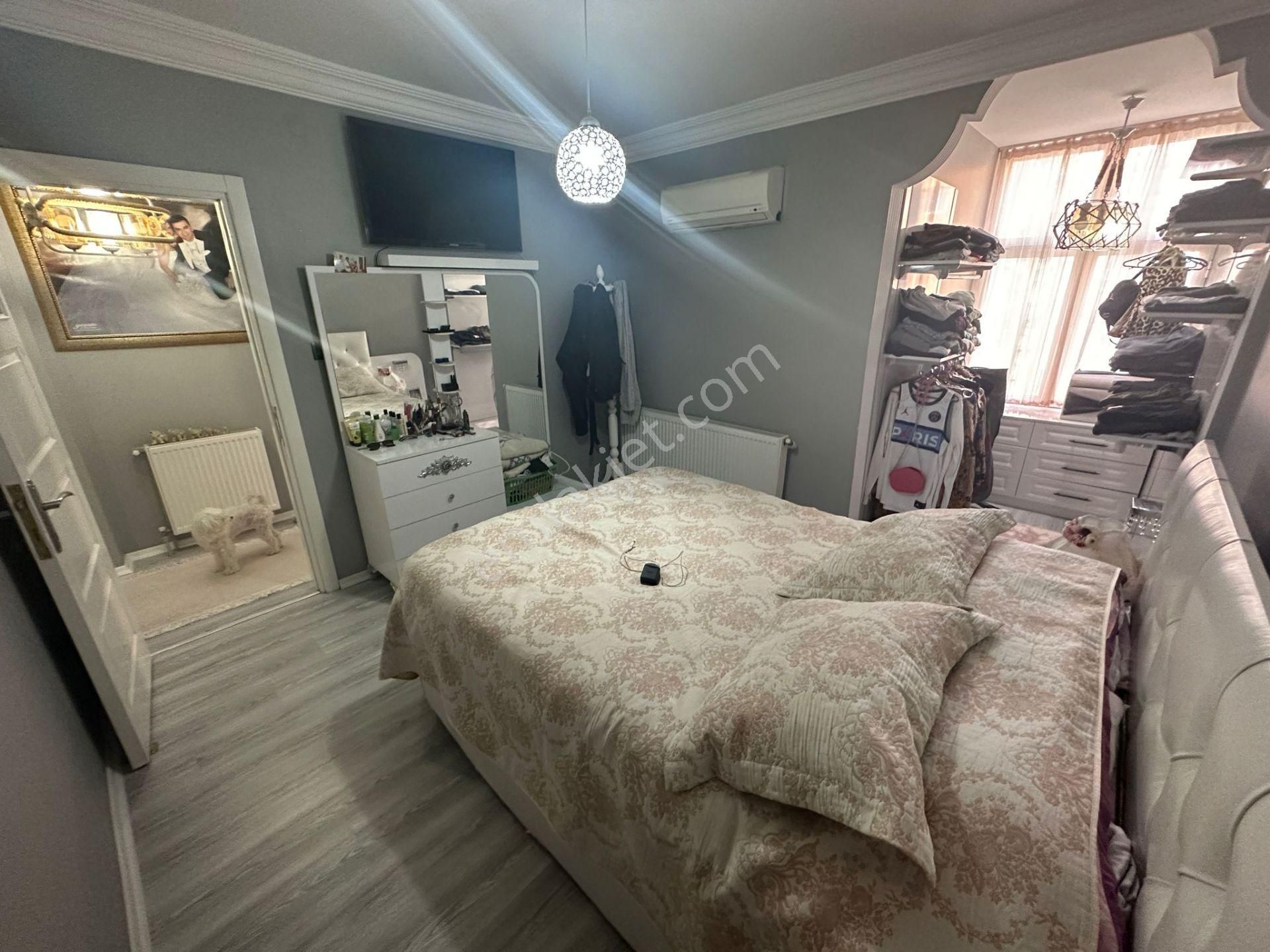 İz'den 100.yıl Bulvar Üzeri 3+1 Fiyat Performans Fırsatı - Görsel 8