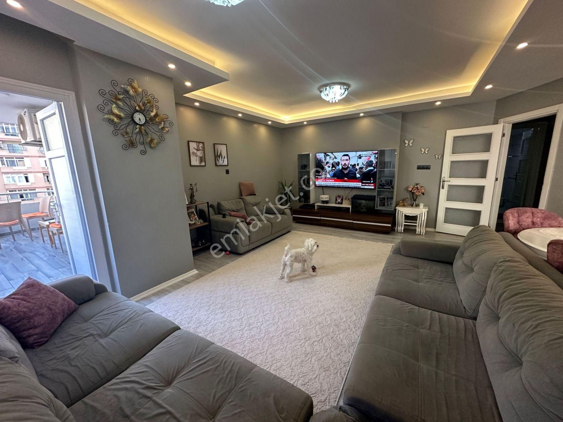 İz'den 100.yıl Bulvar Üzeri 3+1 Fiyat Performans Fırsatı - Görsel 2