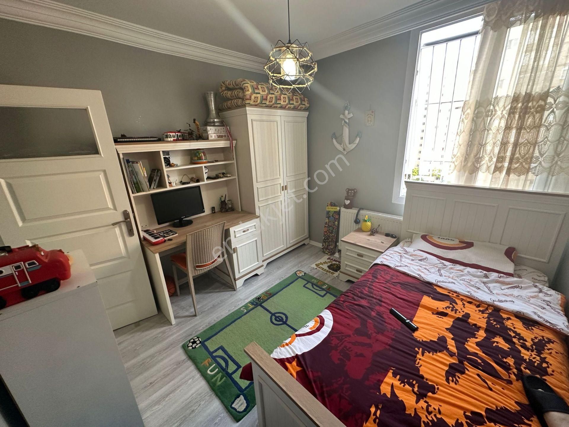 İz'den 100.yıl Bulvar Üzeri 3+1 Fiyat Performans Fırsatı - Görsel 15