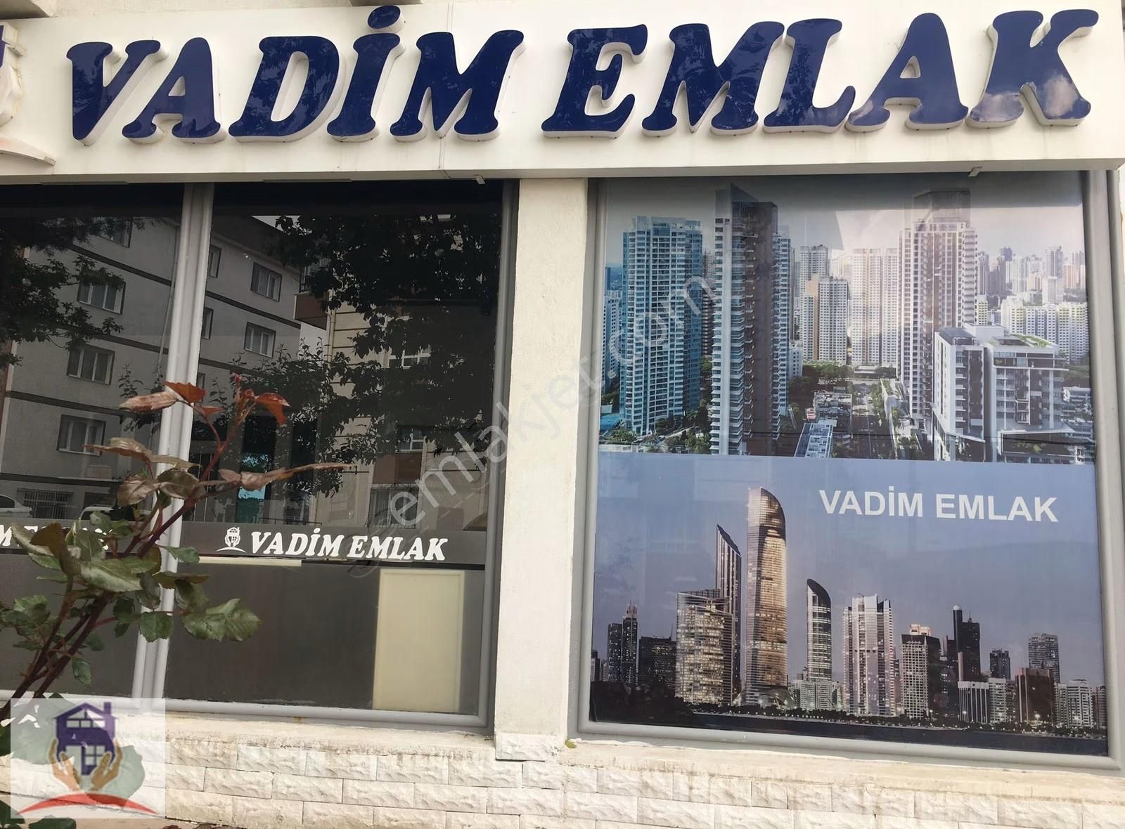 Pursaklar Devlet Hast Yürüme Mesafesi Cadde Cephe 1.6 Emsal Arsa - Görsel 2