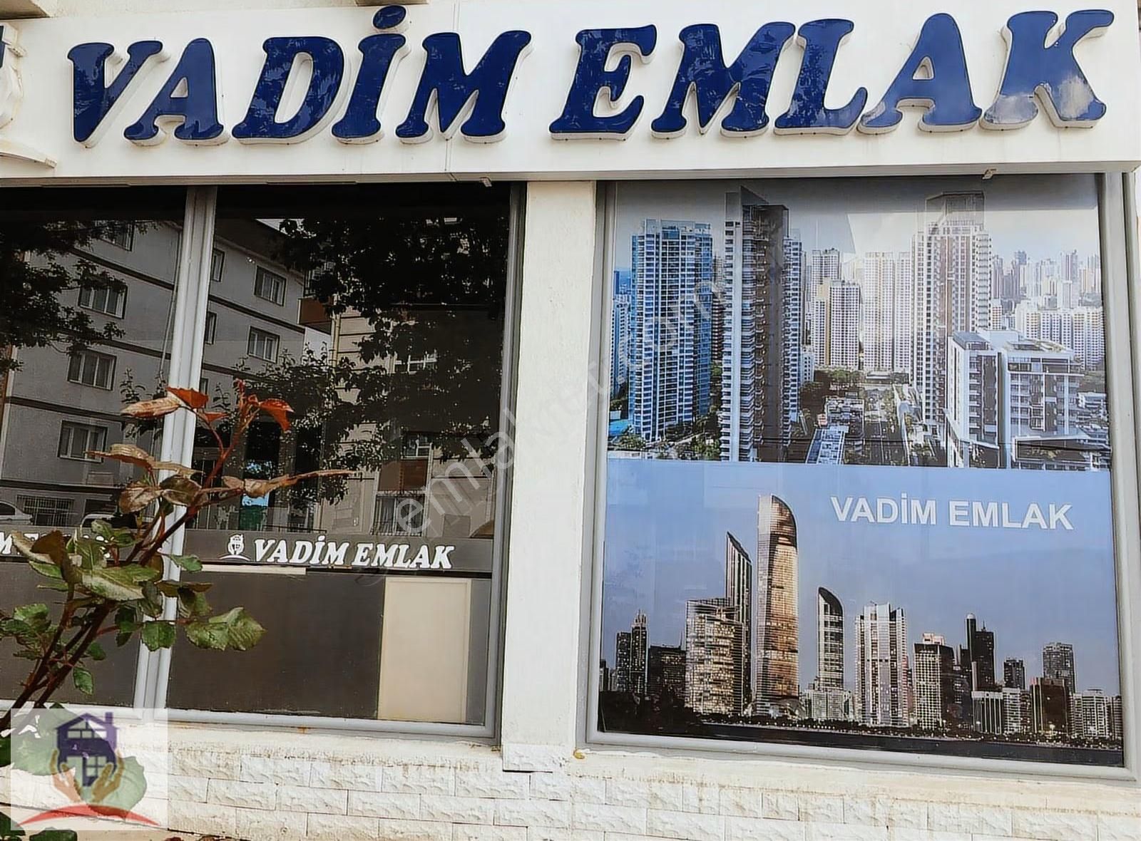 Pursaklar Otobüs Son Durağı Yak Cadde Cepheli 1.6 Emsal 260 Arsa - Görsel 4