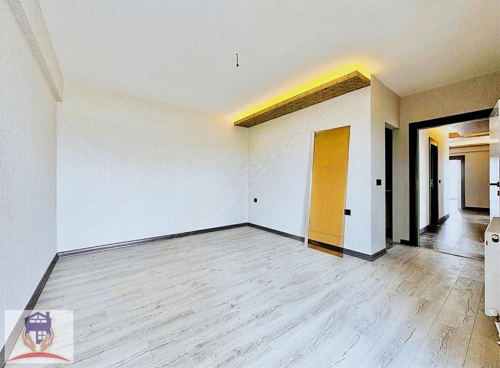 Okullar Bölgesinde K.otoparklı Güney Cephe Süper Fiyat Daire - Görsel 33