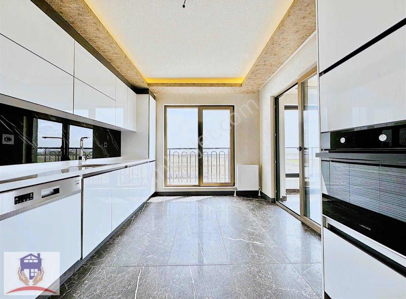 Okullar Bölgesinde K.otoparklı Güney Cephe Süper Fiyat Daire - Görsel 20