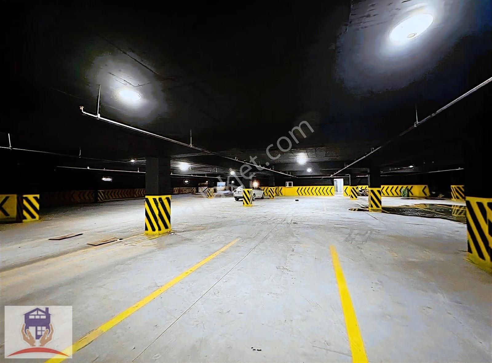 Okullar Bölgesinde K.otoparklı Güney Cephe Süper Fiyat Daire - Görsel 30