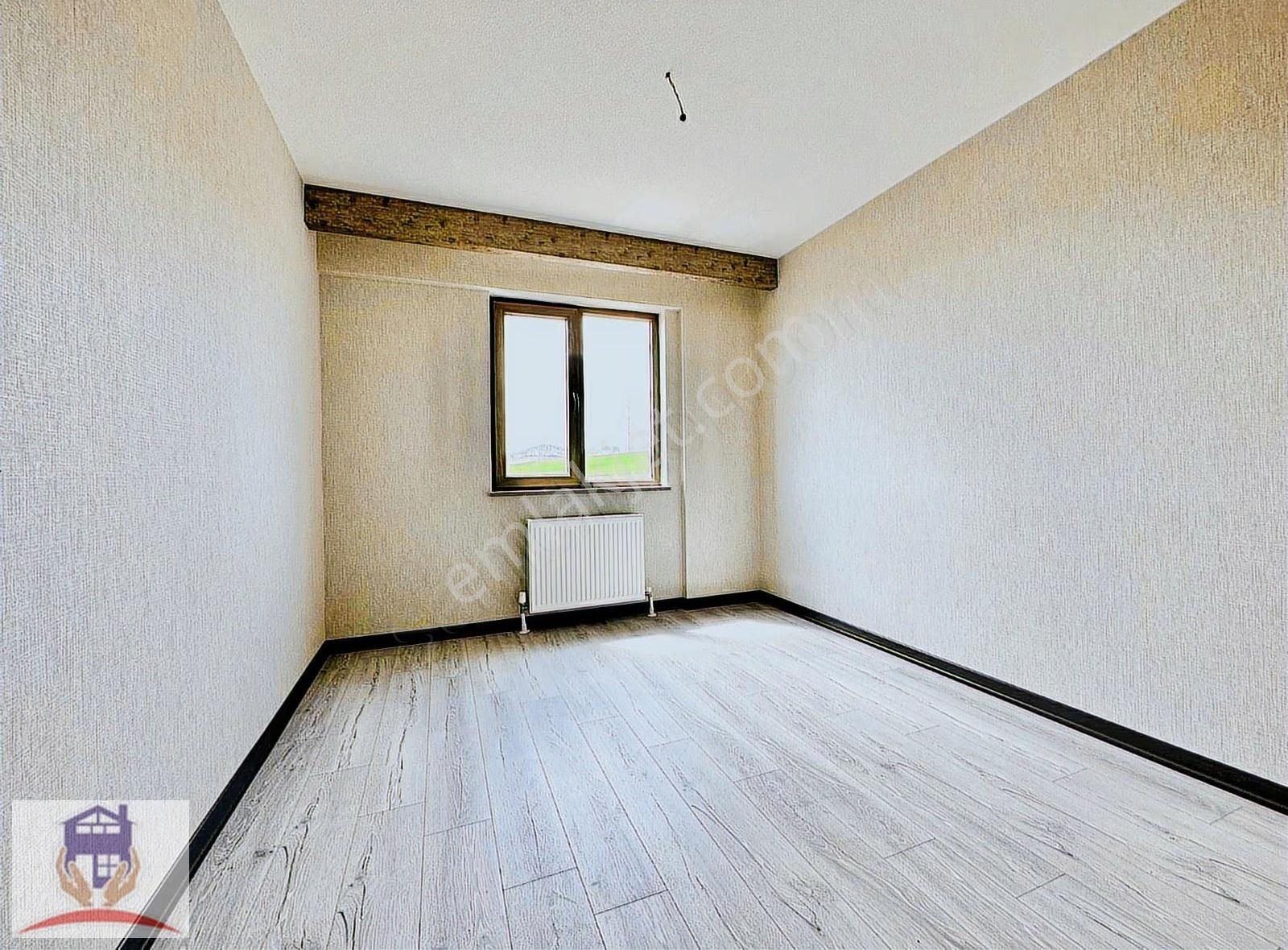 Okullar Bölgesinde K.otoparklı Güney Cephe Süper Fiyat Daire - Görsel 25