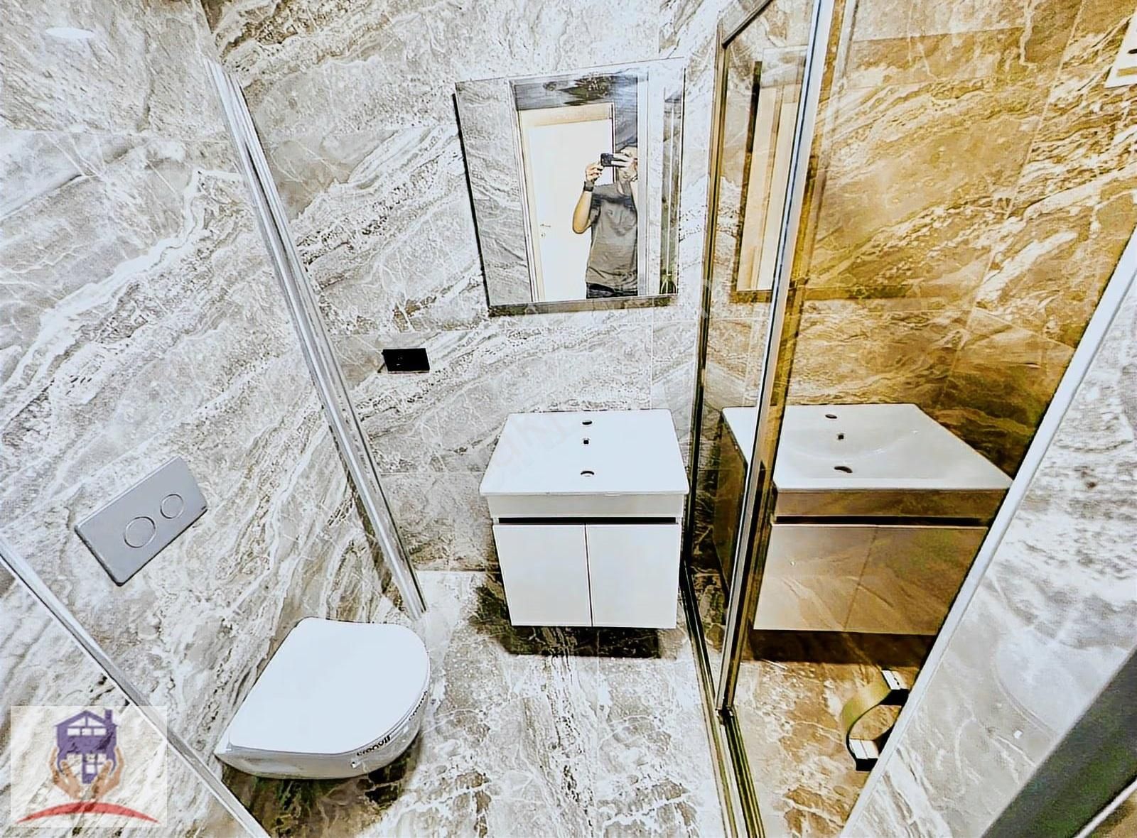 Okullar Bölgesinde K.otoparklı Güney Cephe Süper Fiyat Daire - Görsel 32