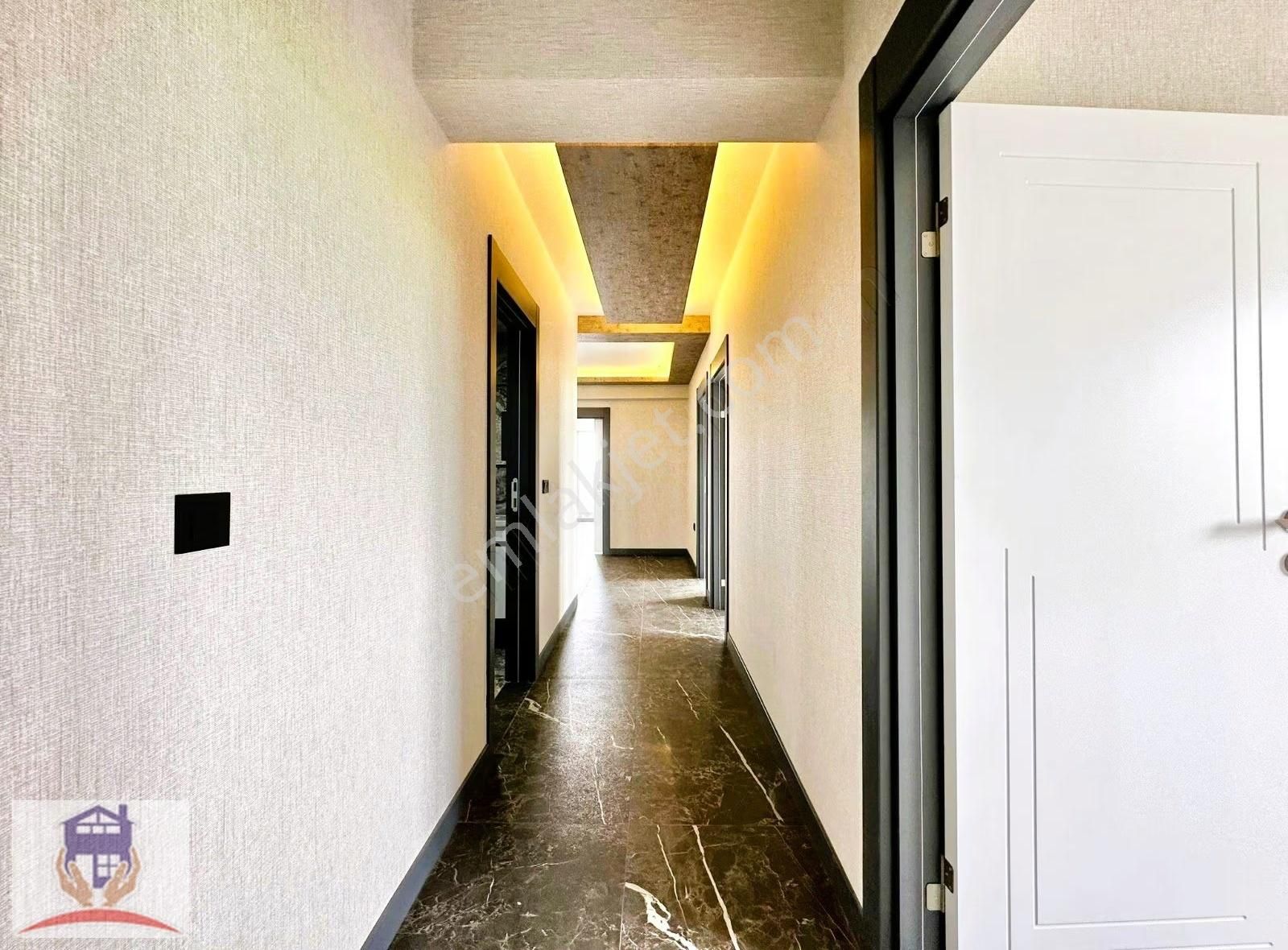 Okullar Bölgesinde K.otoparklı Güney Cephe Süper Fiyat Daire - Görsel 18