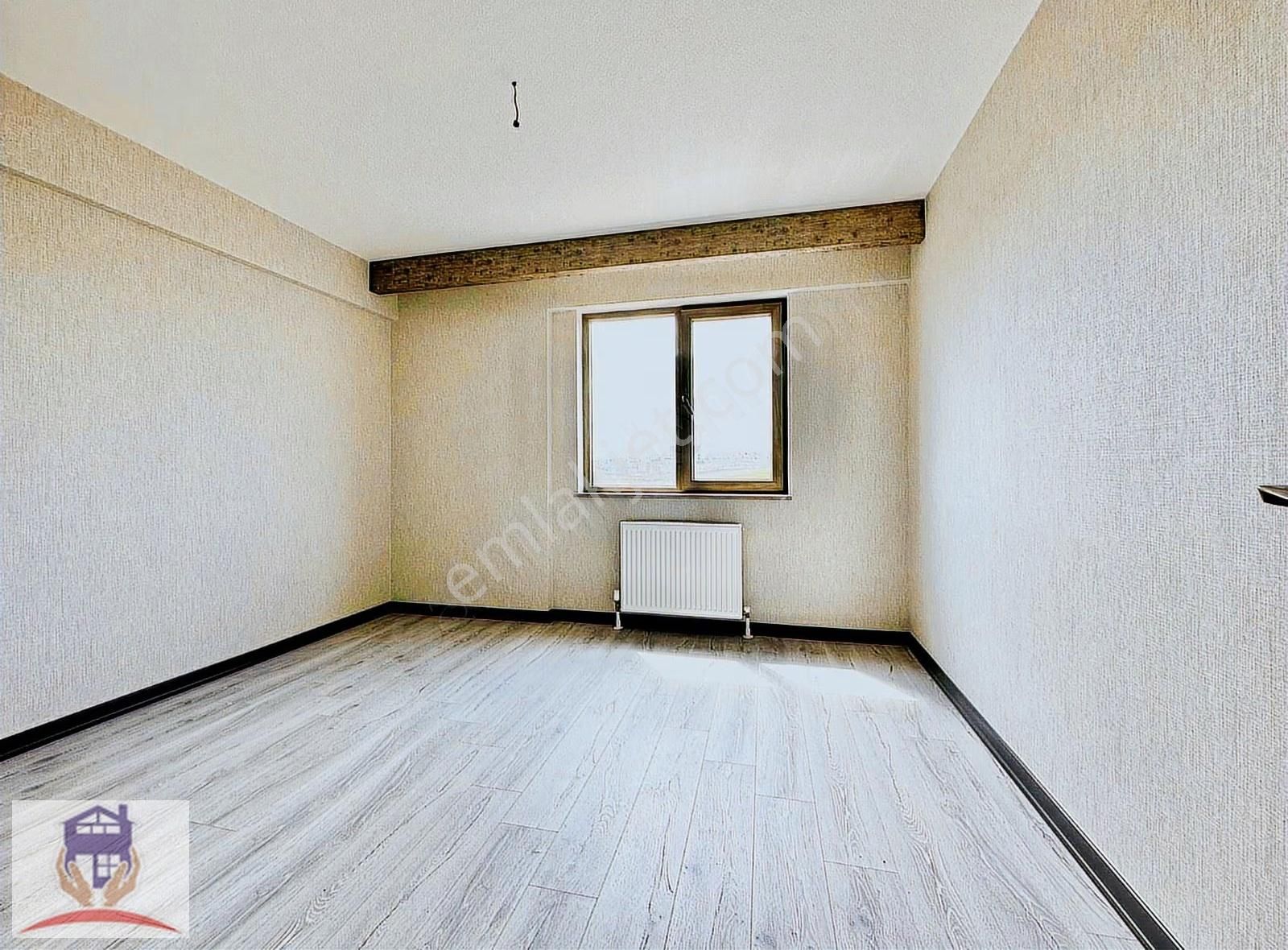 Okullar Bölgesinde K.otoparklı Güney Cephe Süper Fiyat Daire - Görsel 34