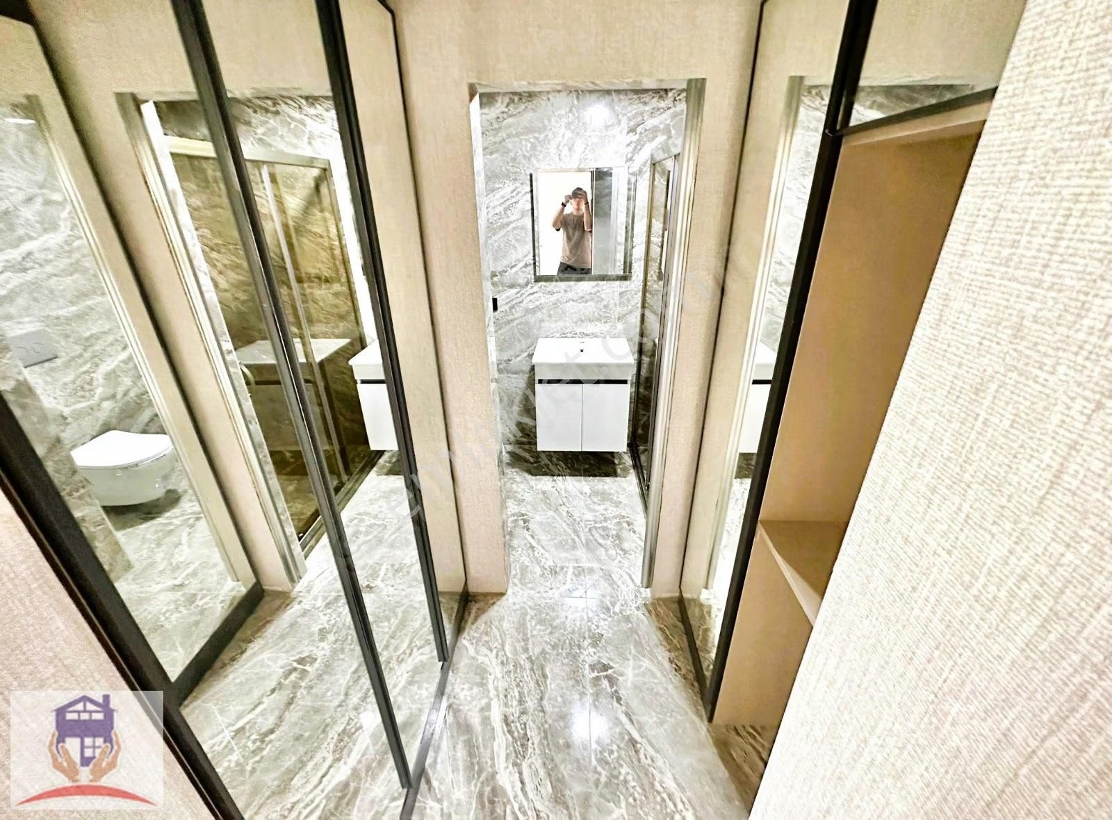 Okullar Bölgesinde K.otoparklı Güney Cephe Süper Fiyat Daire - Görsel 16